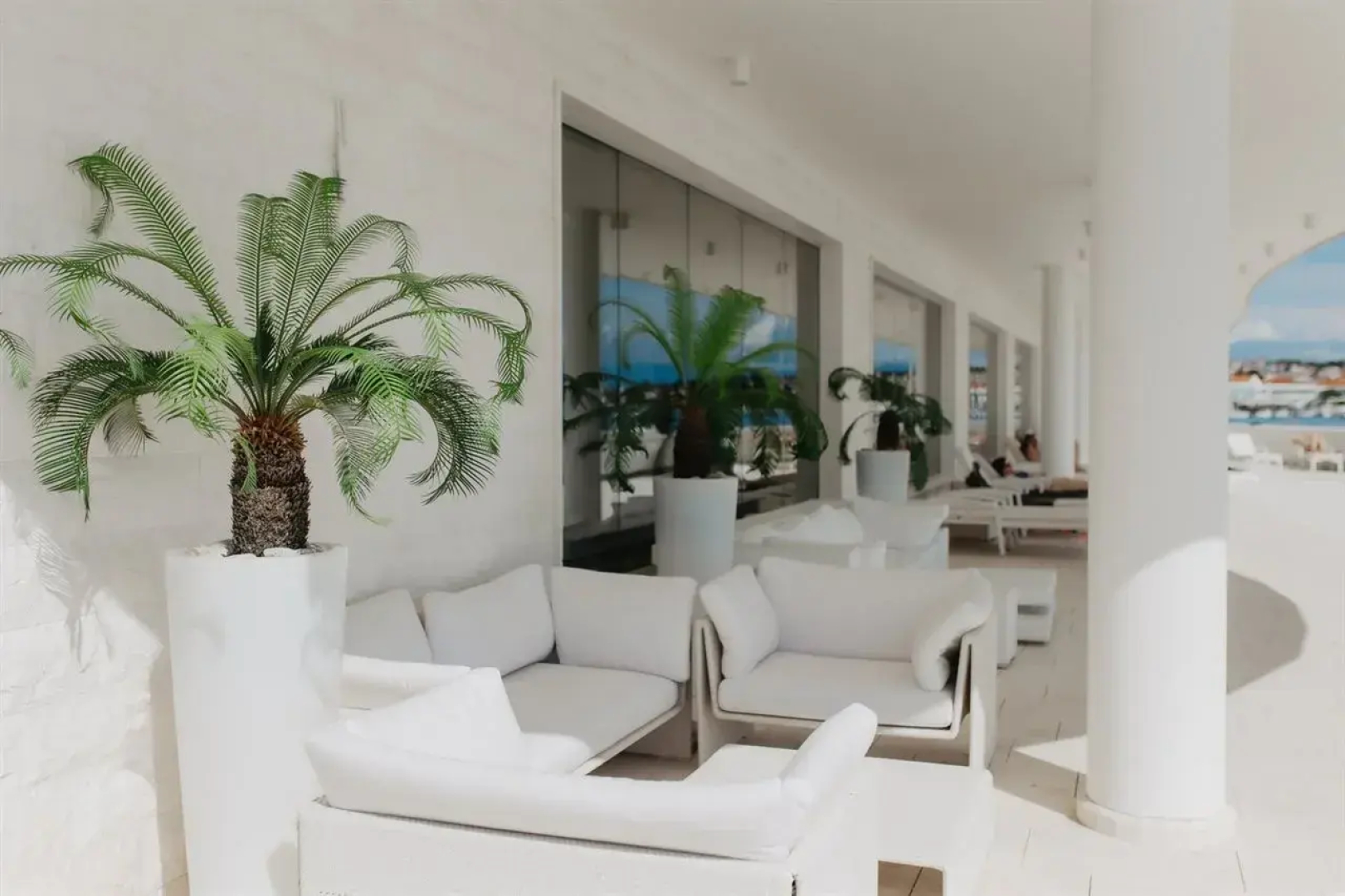 Hotel Amabilis