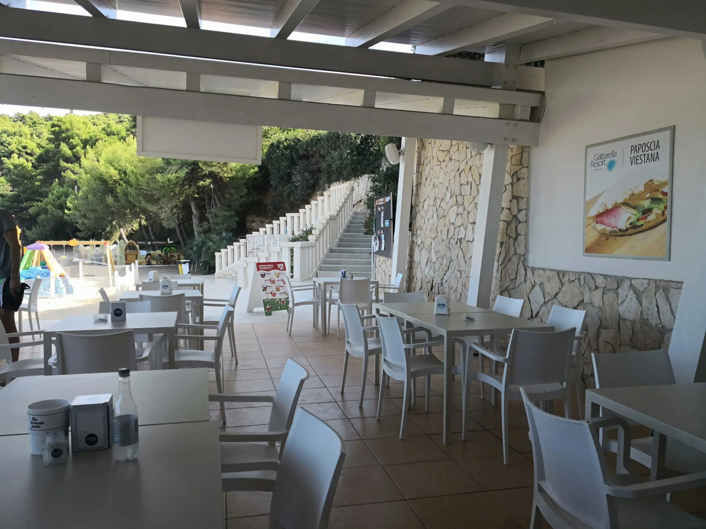 Gattarella Family Resort