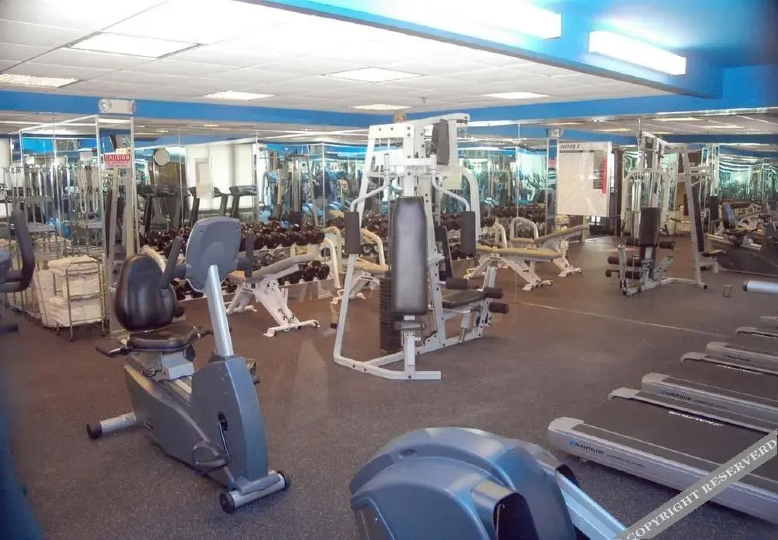 Radisson Hotel North Baltimore