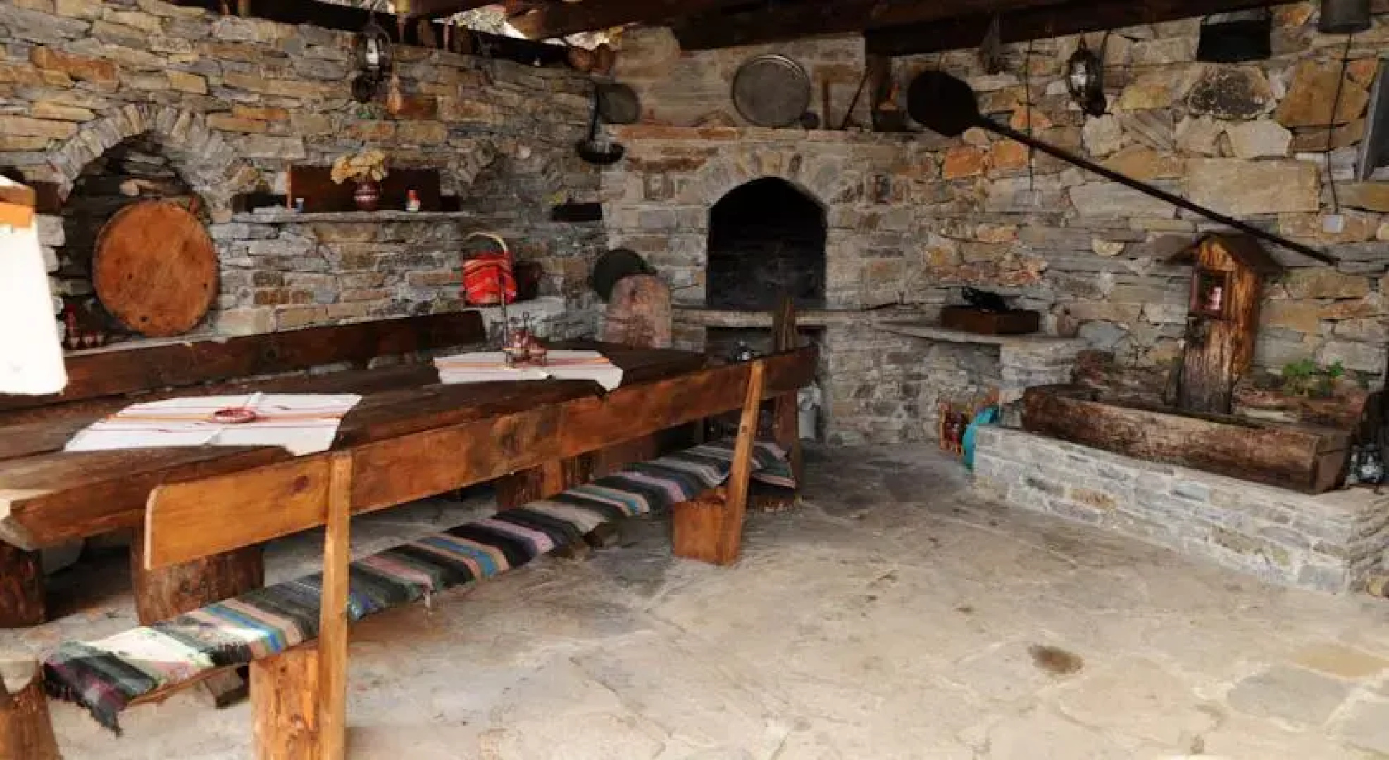 Yancheva Guest House