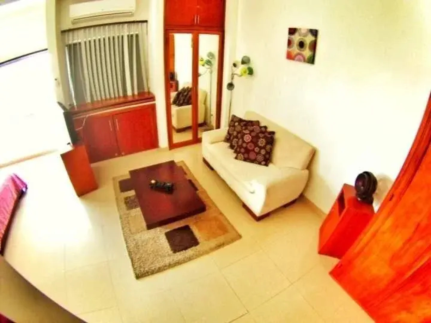Apartamento Laguito