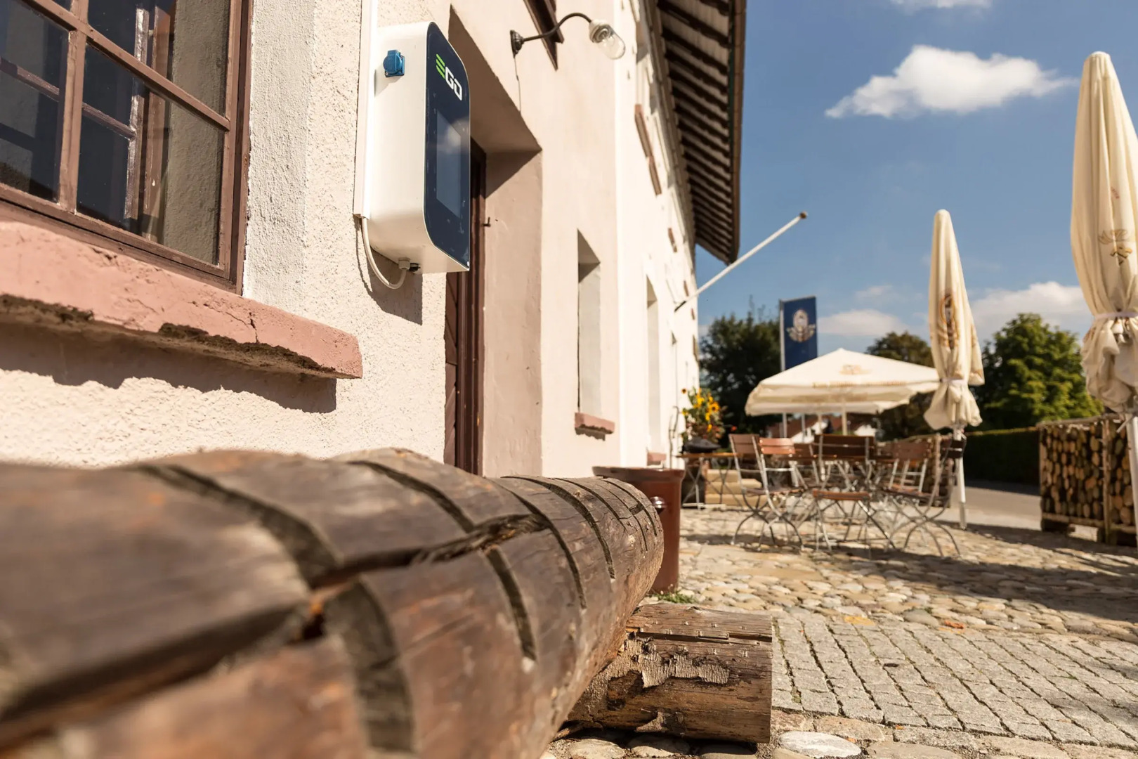 Allgäuer Genusshotel und historischer Brauereigasthof Hirsch