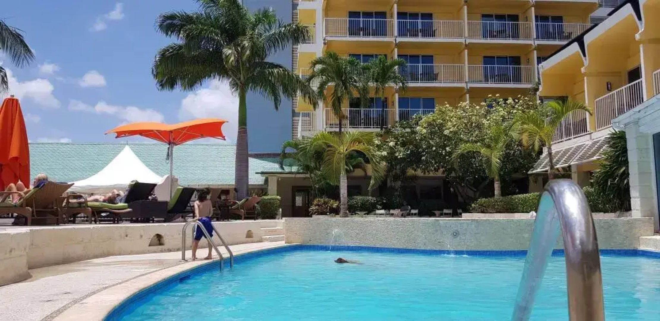 Grand Barbados Resort