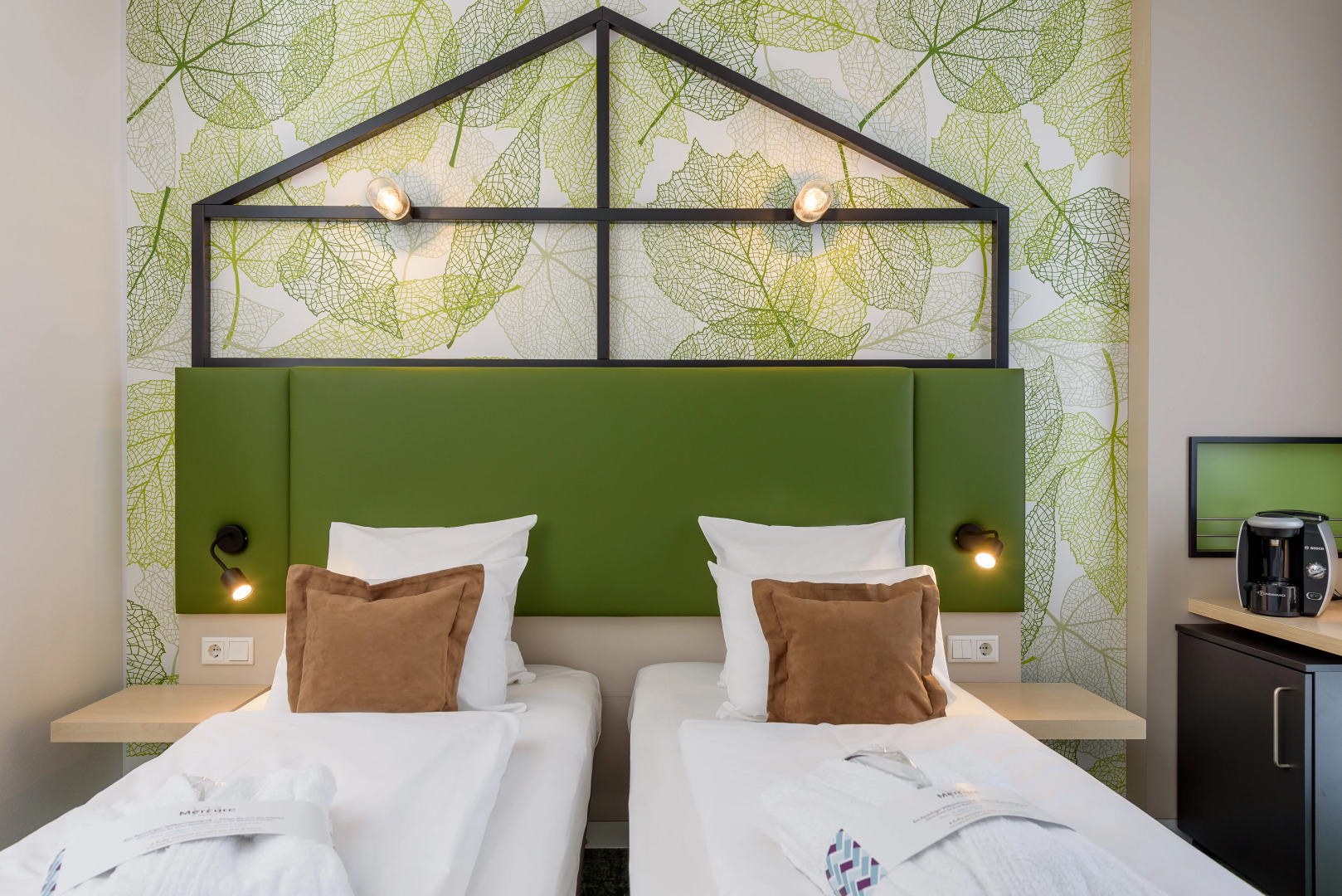 Mercure Hotel Hannover Mitte