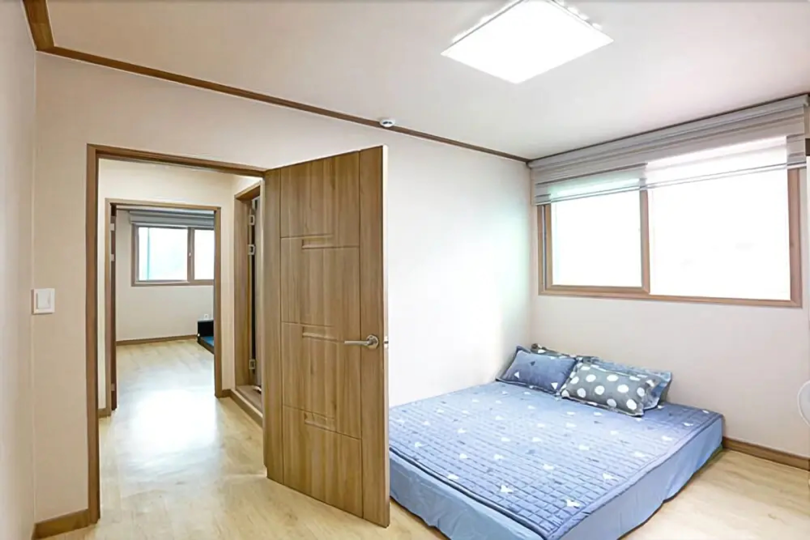 Sokcho Dal Beach Pension