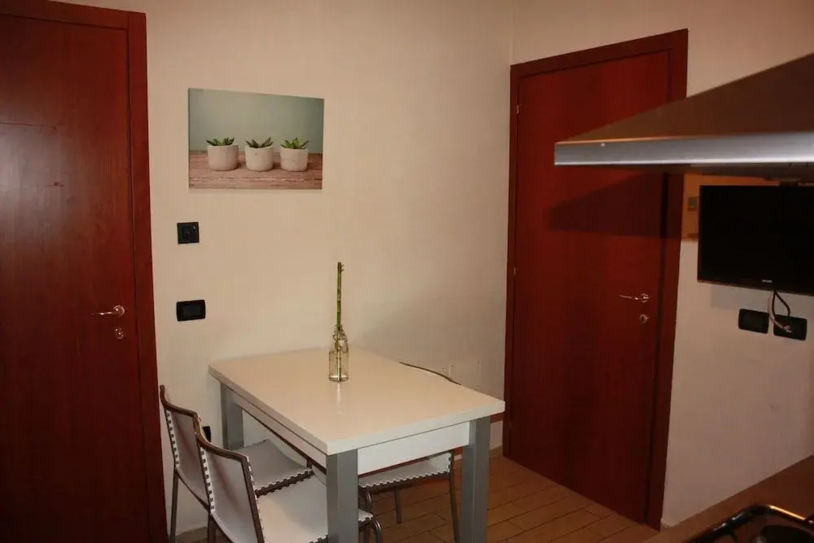 Alloggio da Virginia