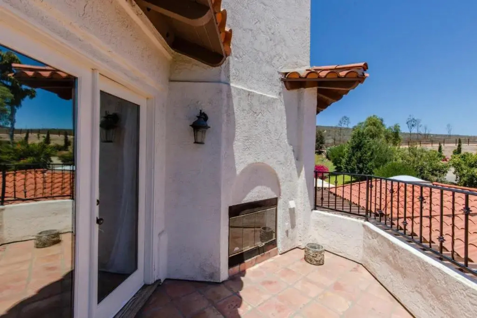 The Ranch by The Sea