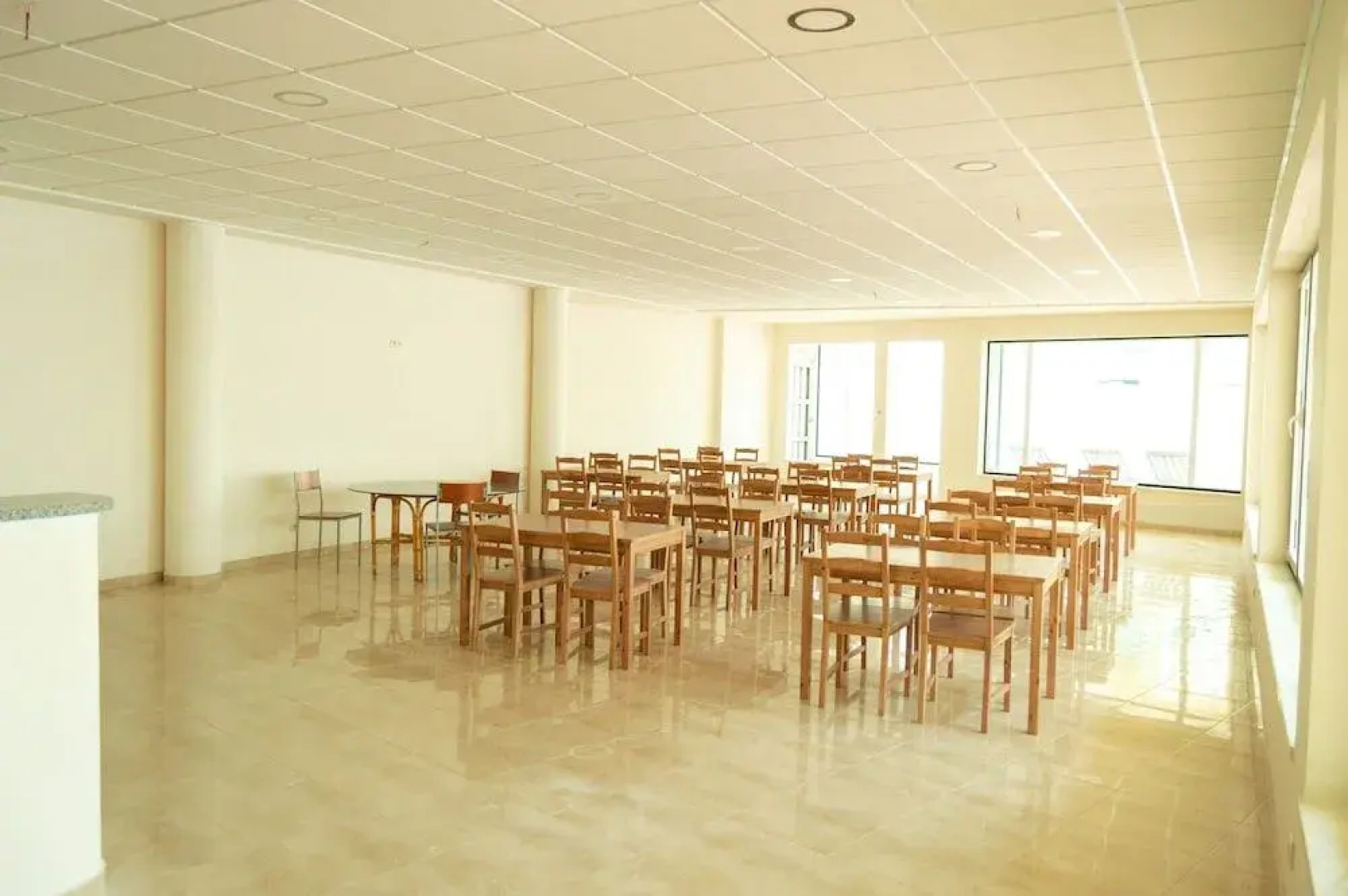 Aparthotel Monte Fino Eurosun Hotels