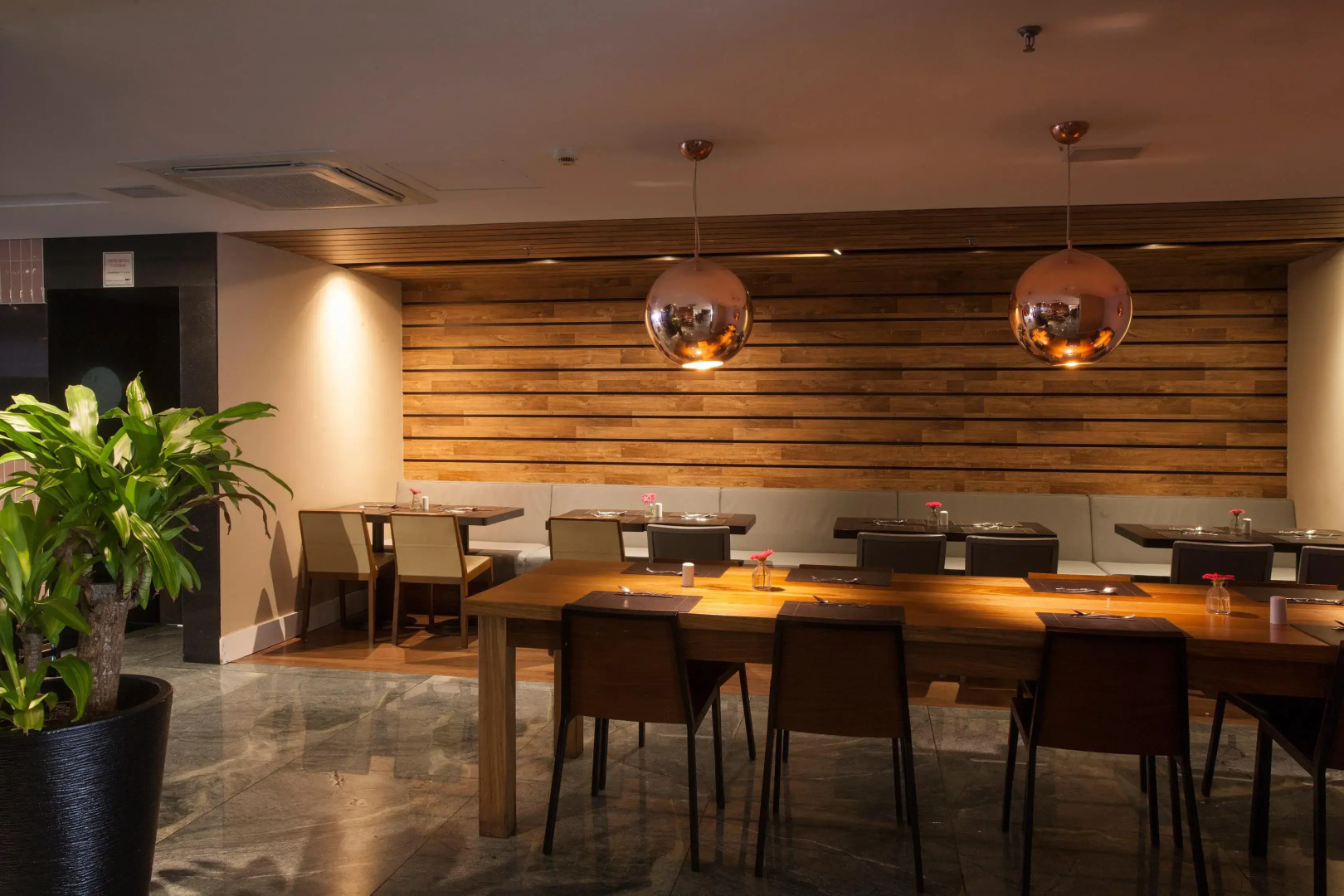 WZ Hotel Jardins