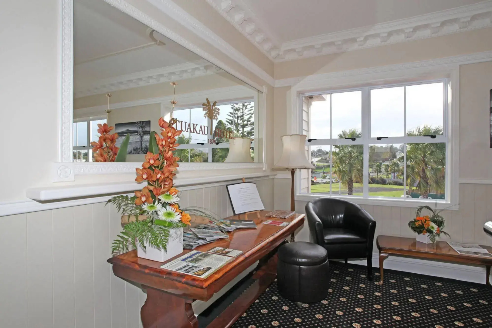 Tuakau Hotel