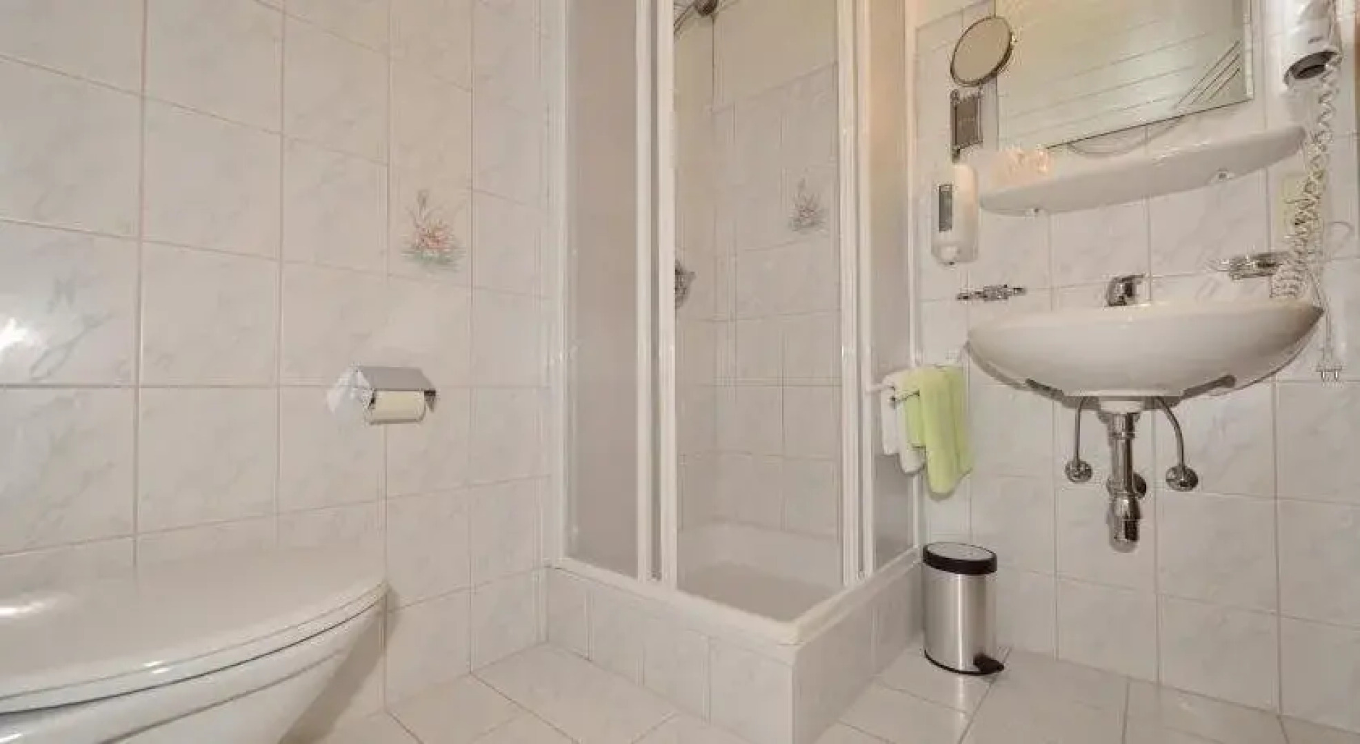 Hotel Garni Viktoria