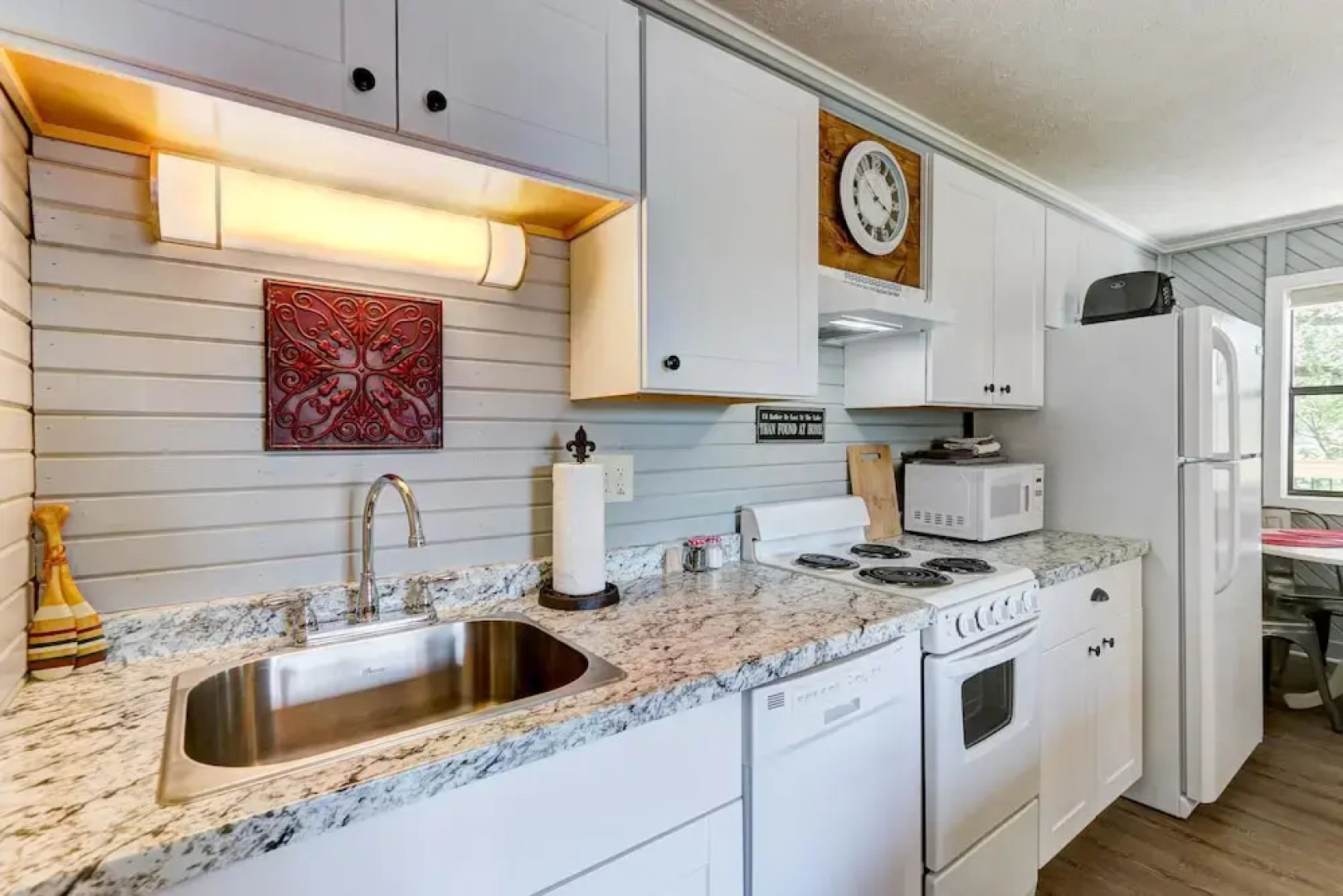 Cottages at Fair Haven Cove