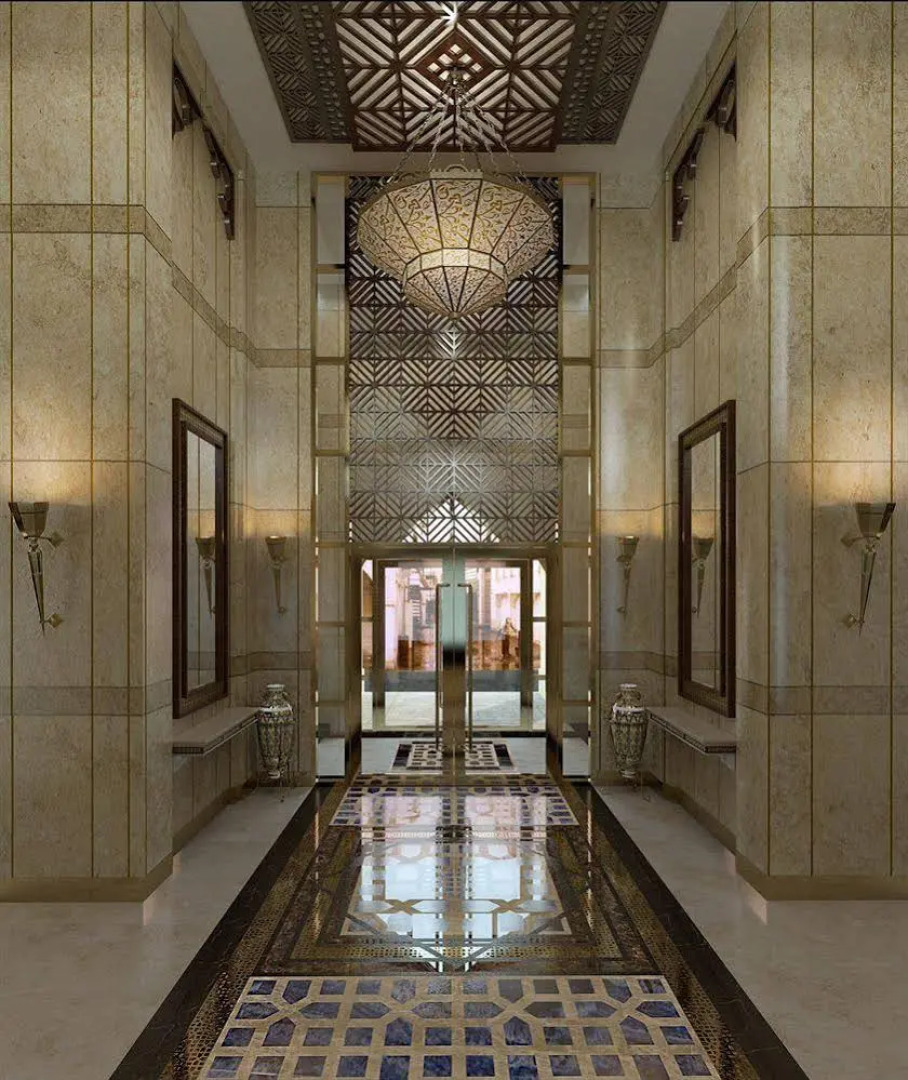 Al Bidda Boutique - Souq Waqif