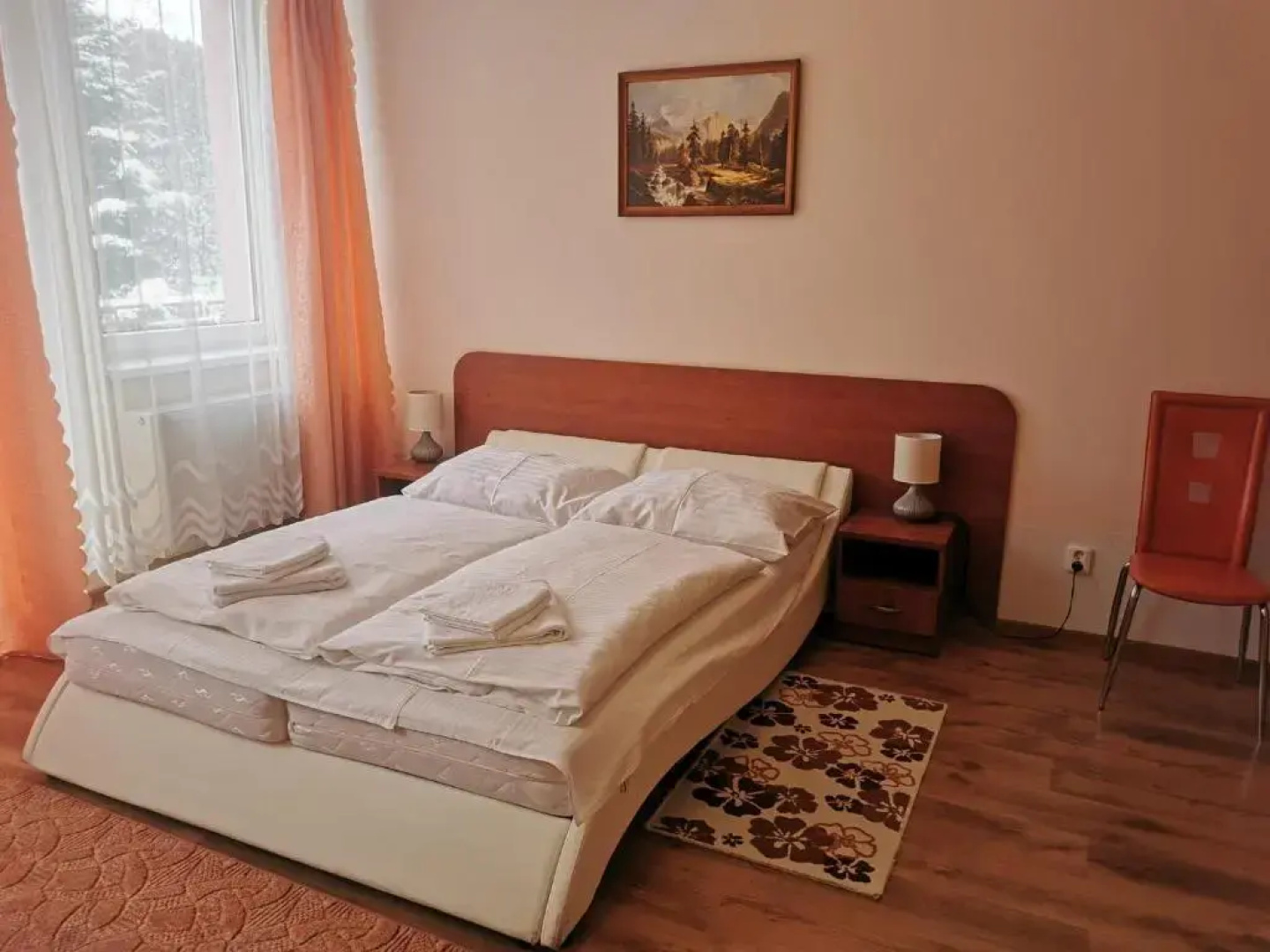Penzión Zornicka