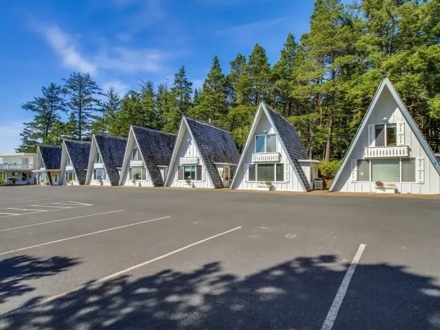 Alpine Chalet 9 Half Loft