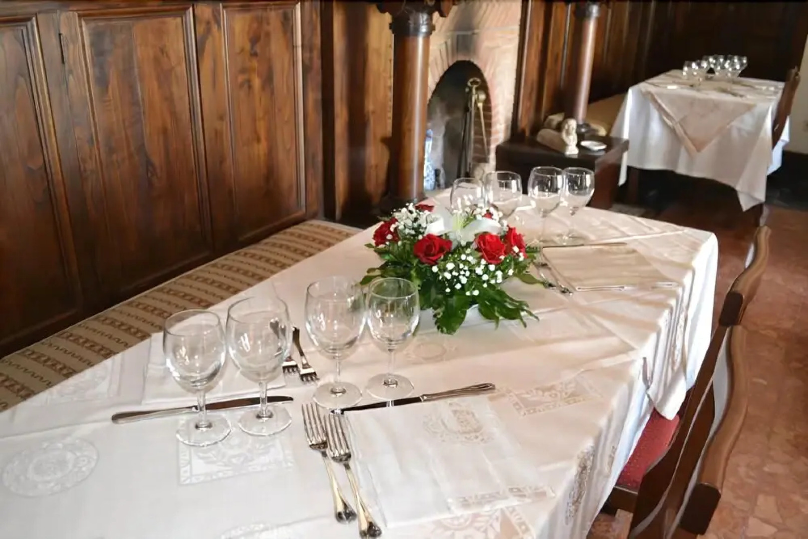 La Locanda Degli Olmi