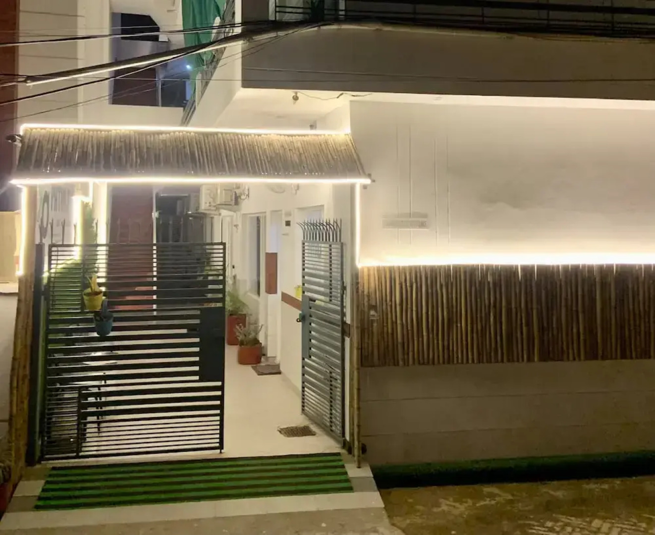 Patiala inn