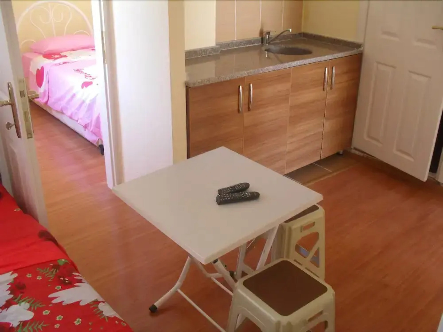 Cide Huzur Apart Pansiyon