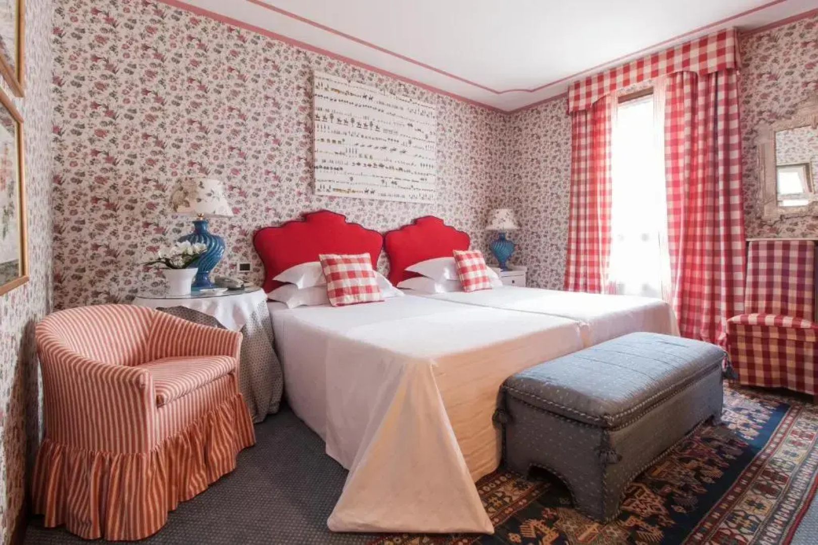 Relais & Chateaux Villa Abbazia