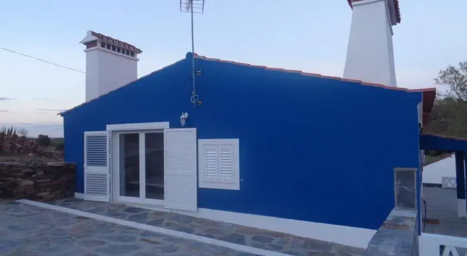 Casa da Hortinha