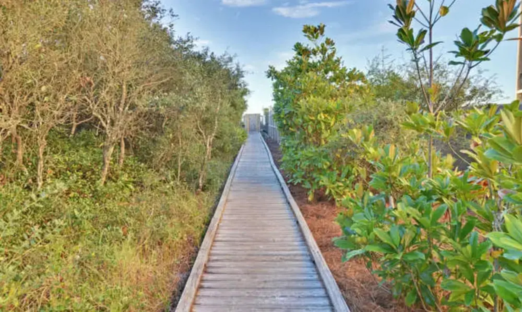 Magnolia Cottages By The Sea- 113 Patina by Florida Star Vacations