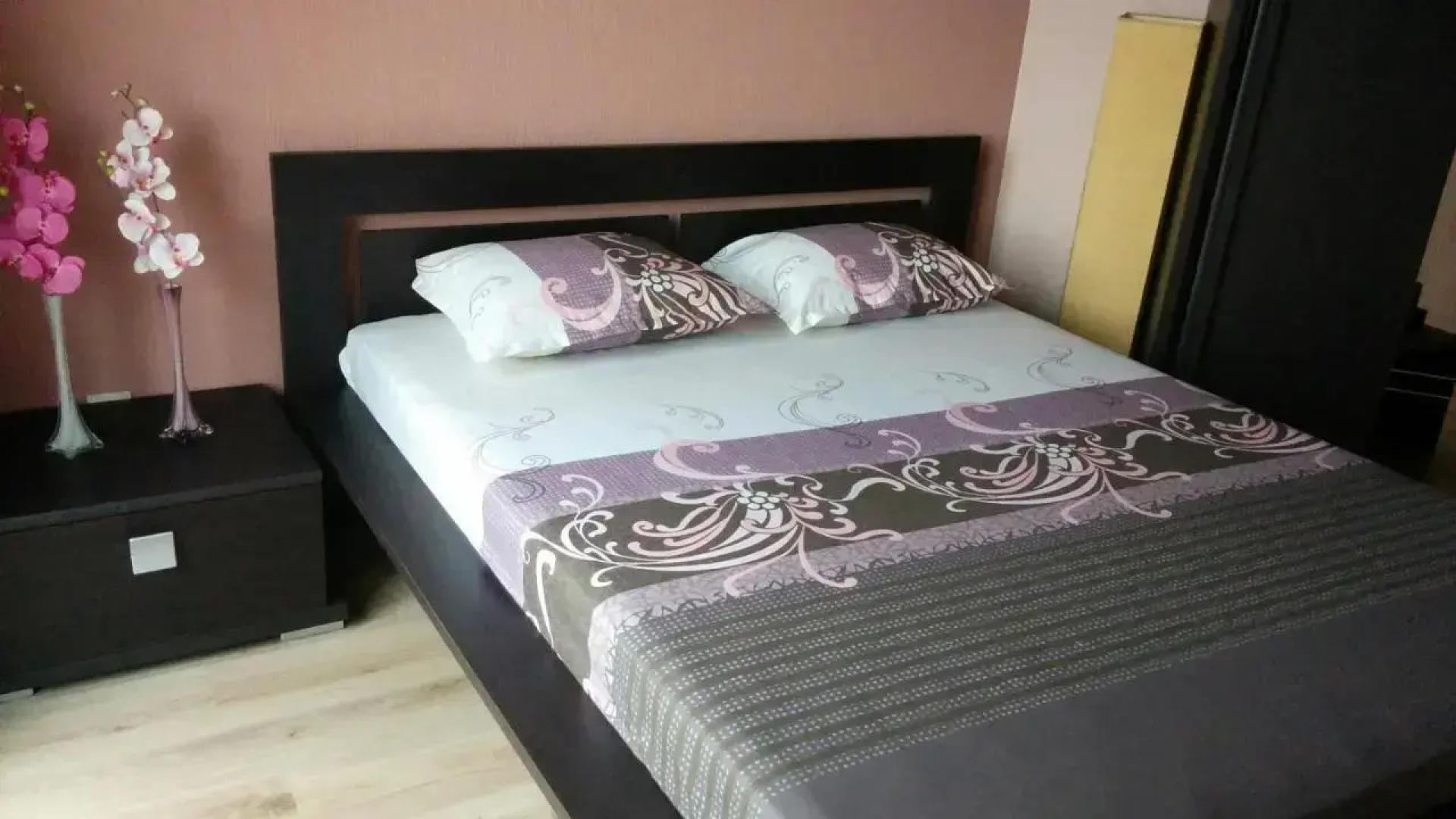 Panoramic Apartment