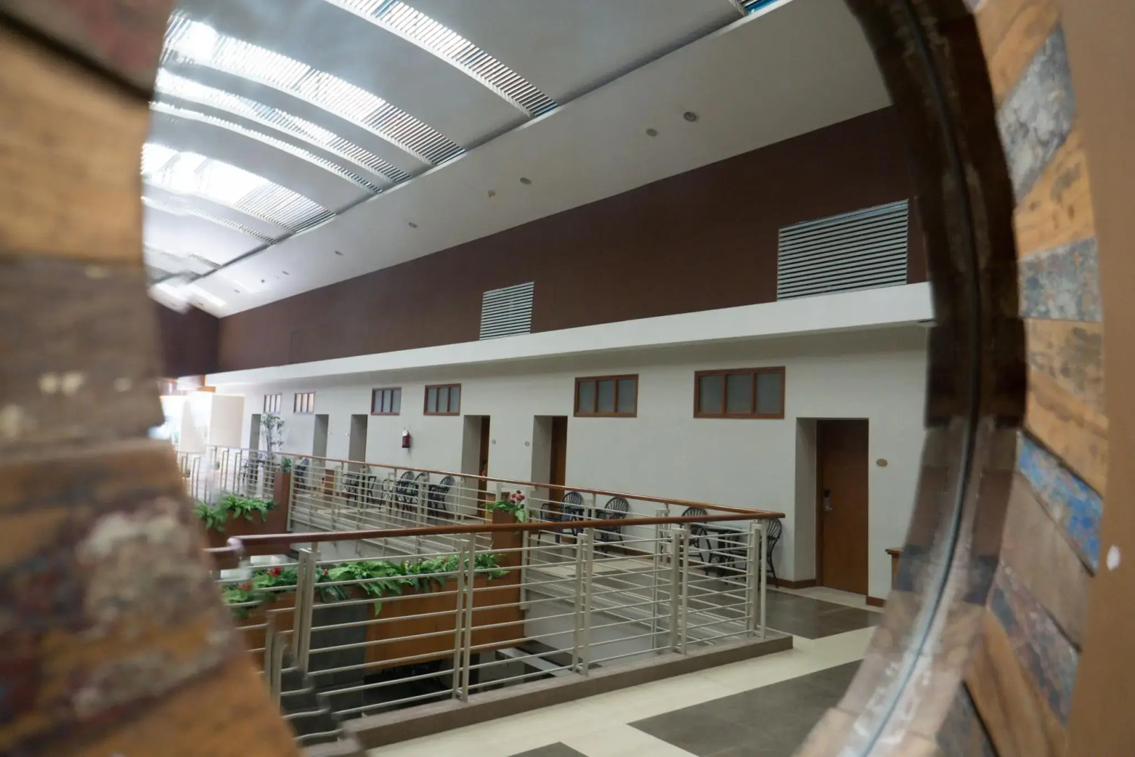 Hotel Asri Plaza Asia Tasikmalaya