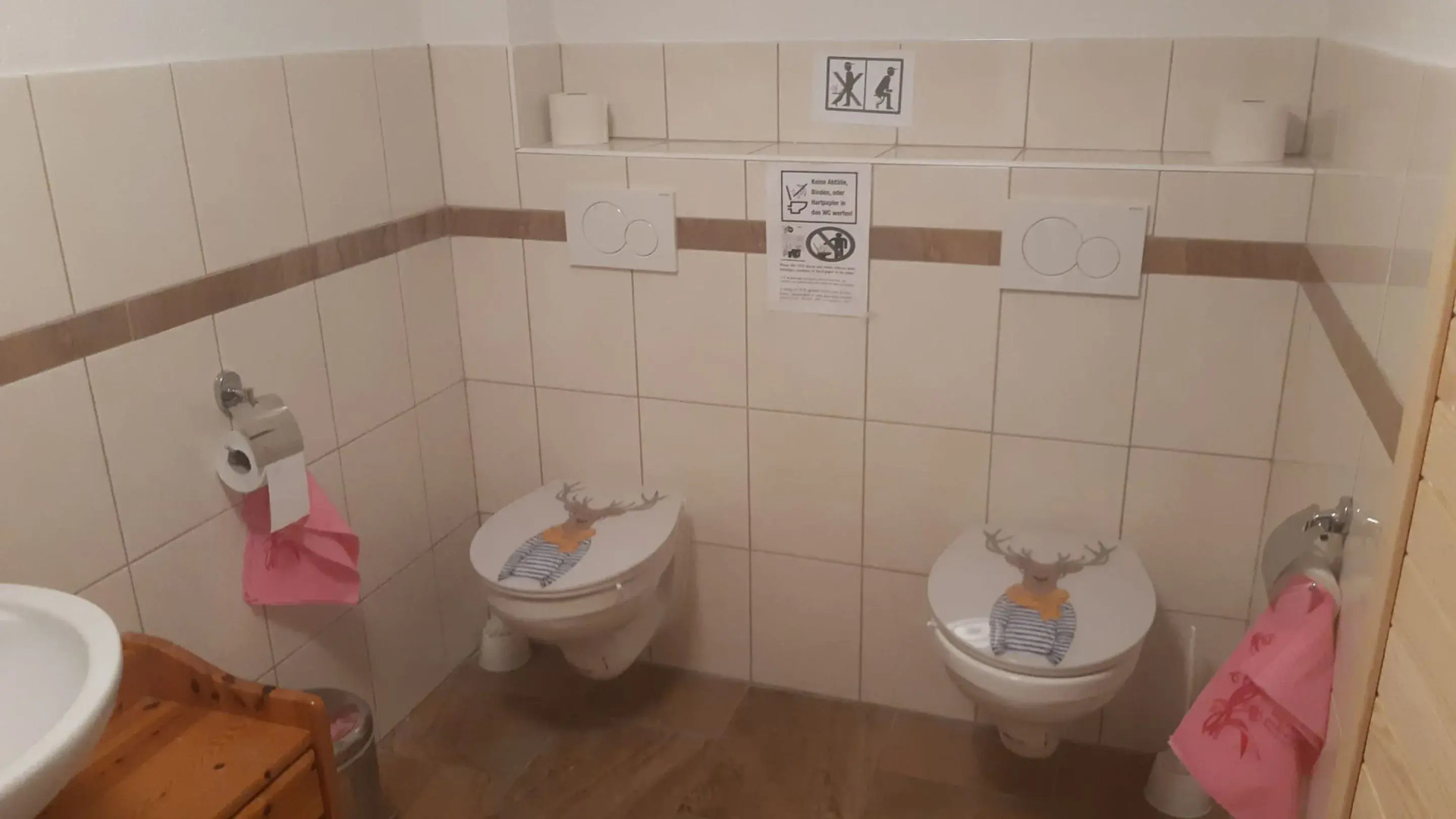 Holiday House Lärchenheim