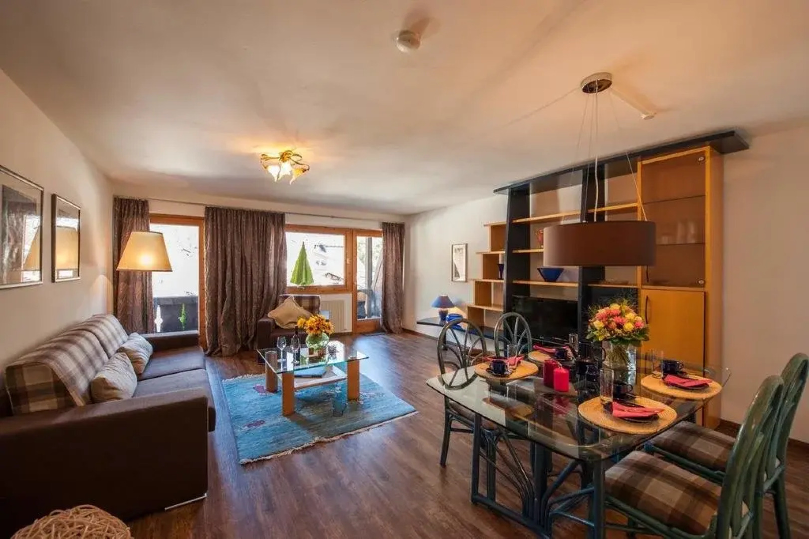 Appartementhaus Leitner