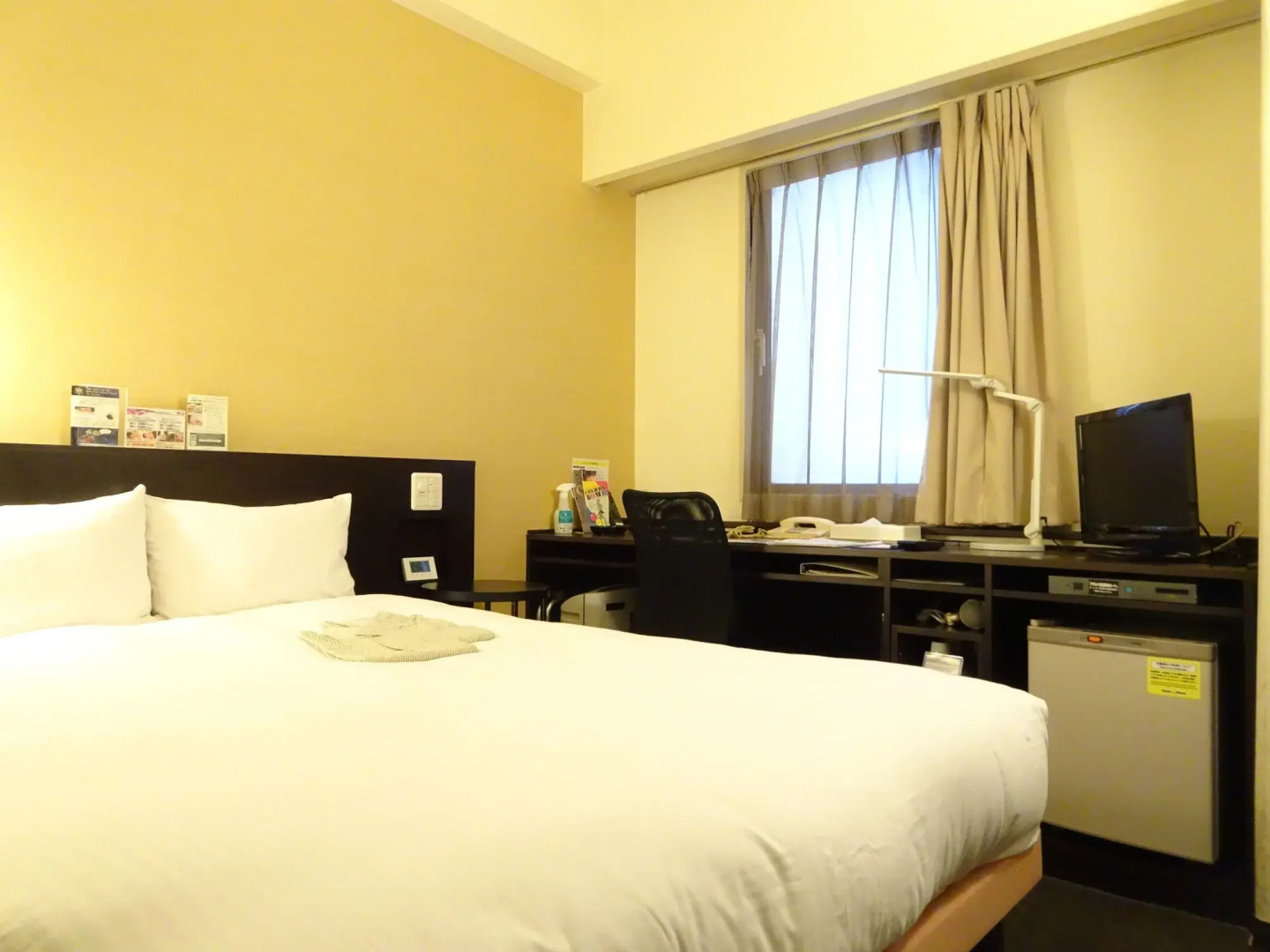 Smile Hotel Tokyo Nihonbashi