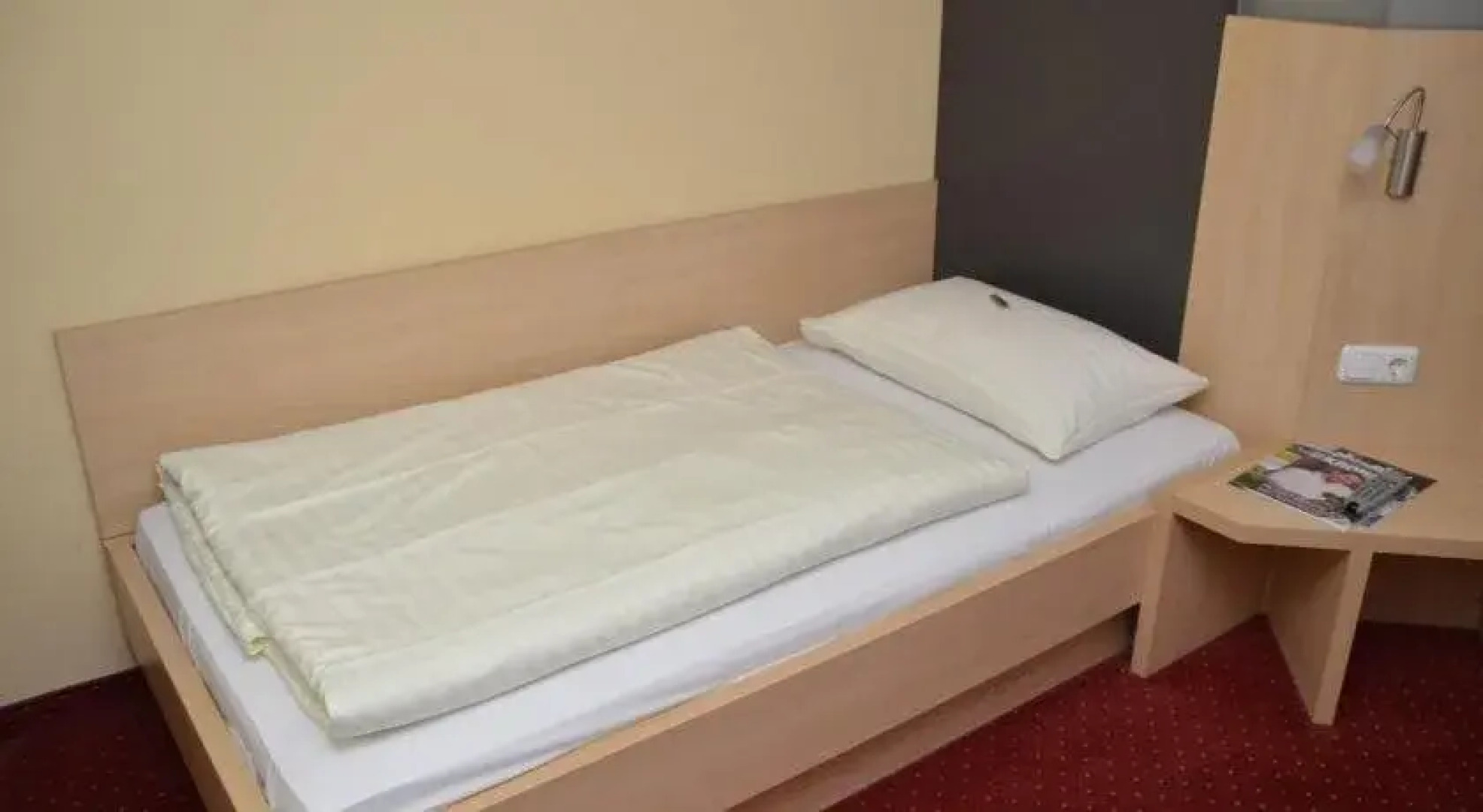 Hotel-garni Schwarzer Bär