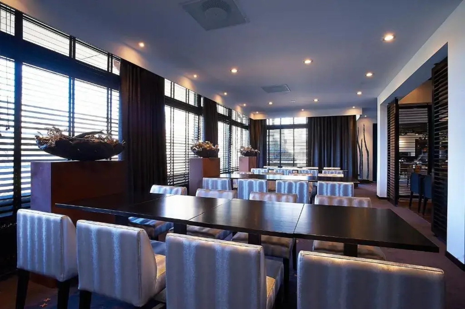 Postillion Hotel Deventer