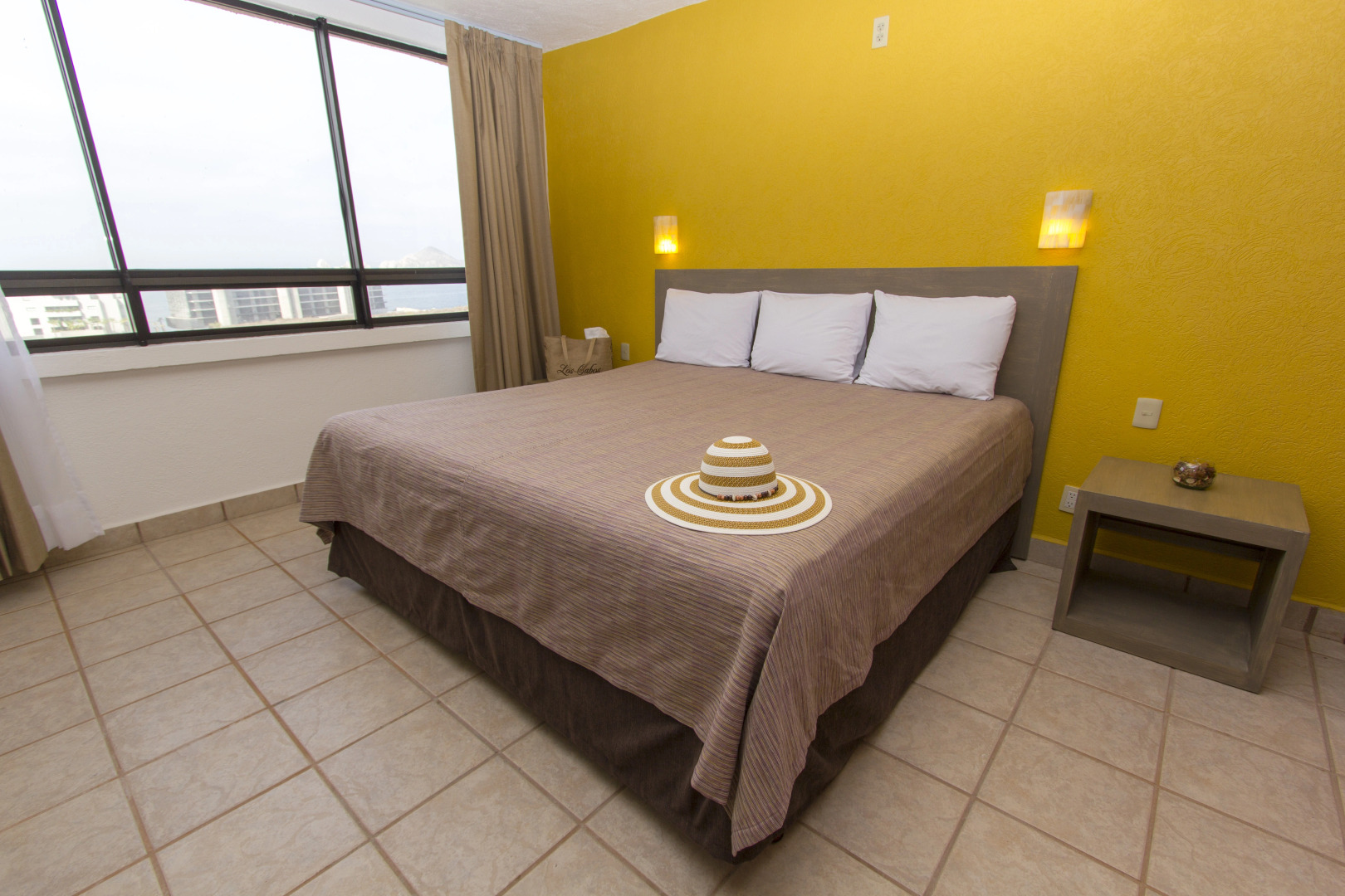 Sunrock Hotel and Suites