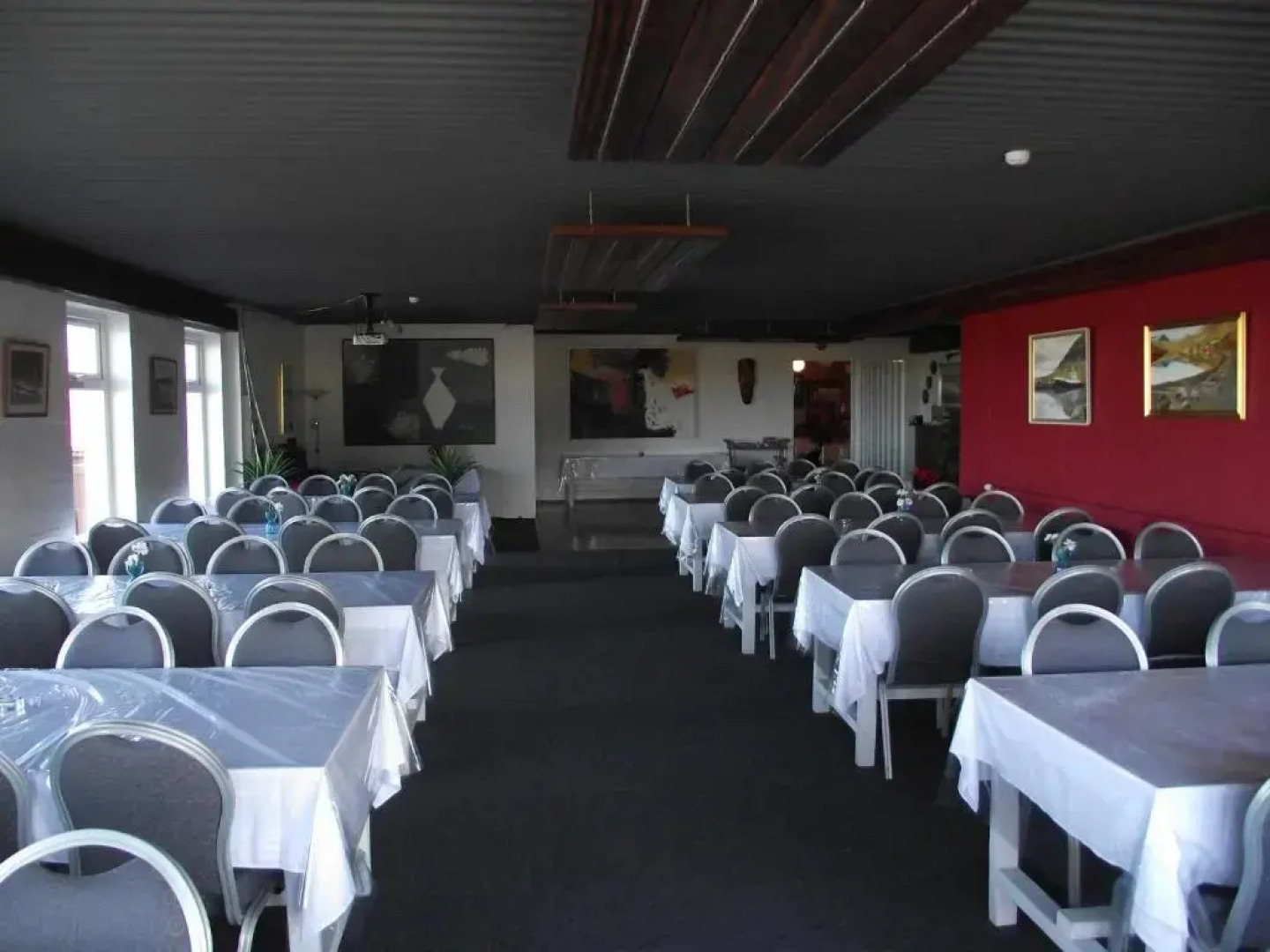 Laxarbakki Apartments