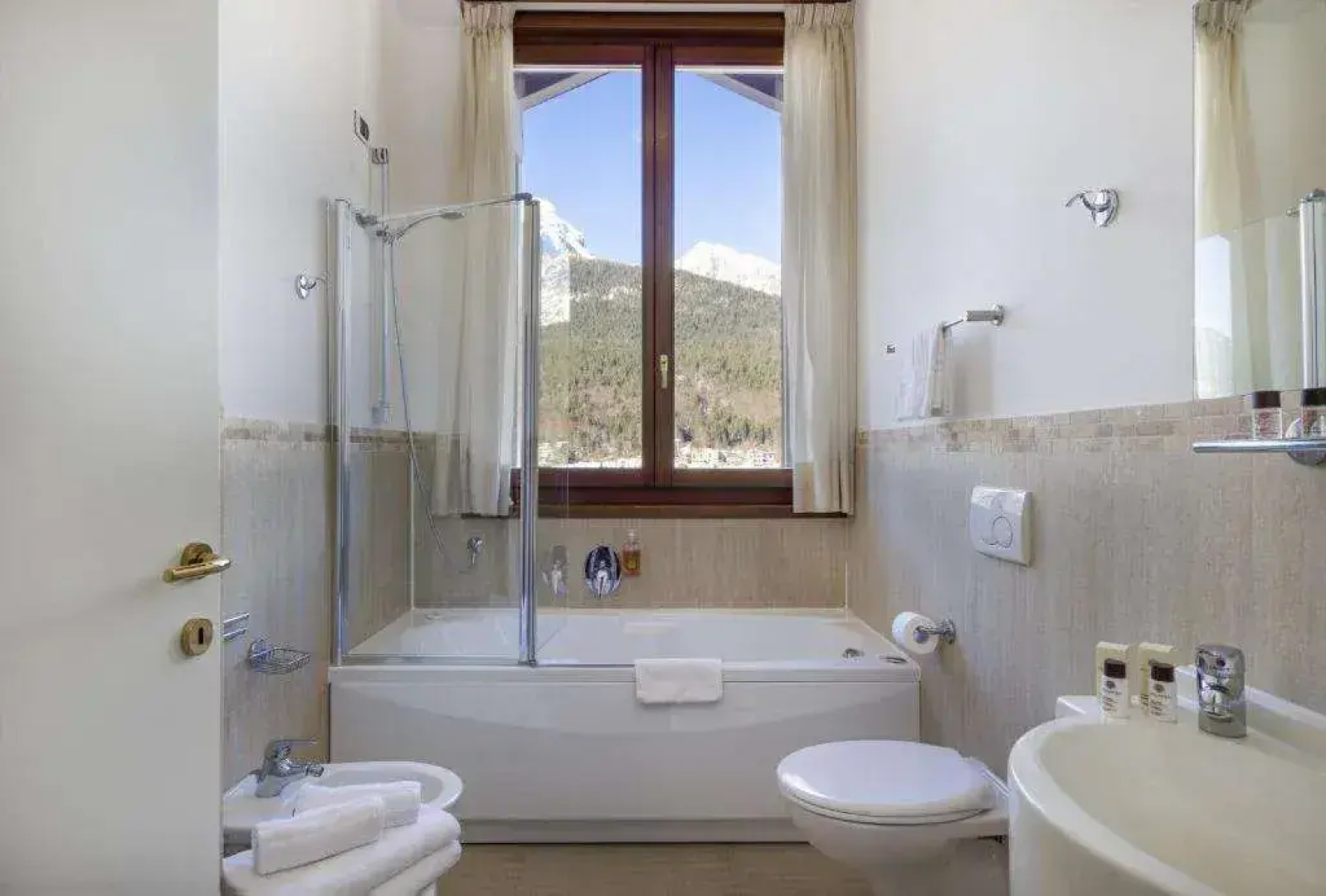 Residence Hotel Eden - Family & Wellness Resort