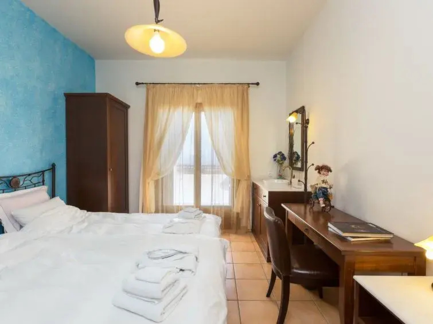 Villa Country Luxury Villa