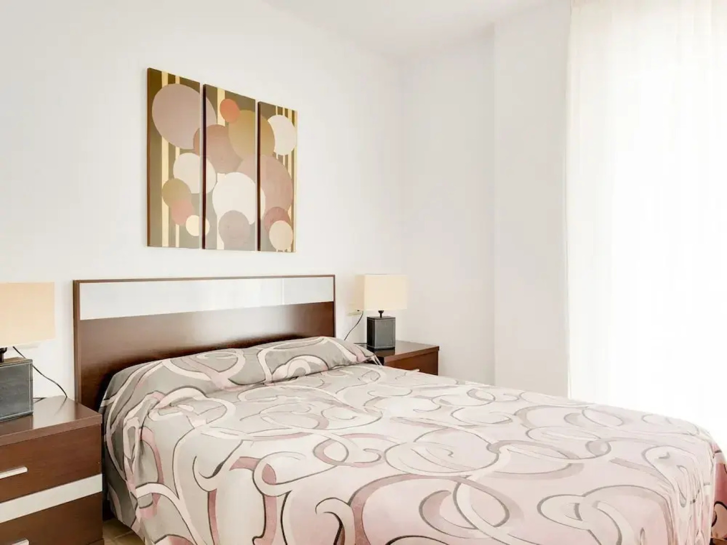 Quaint Apartment near Sea