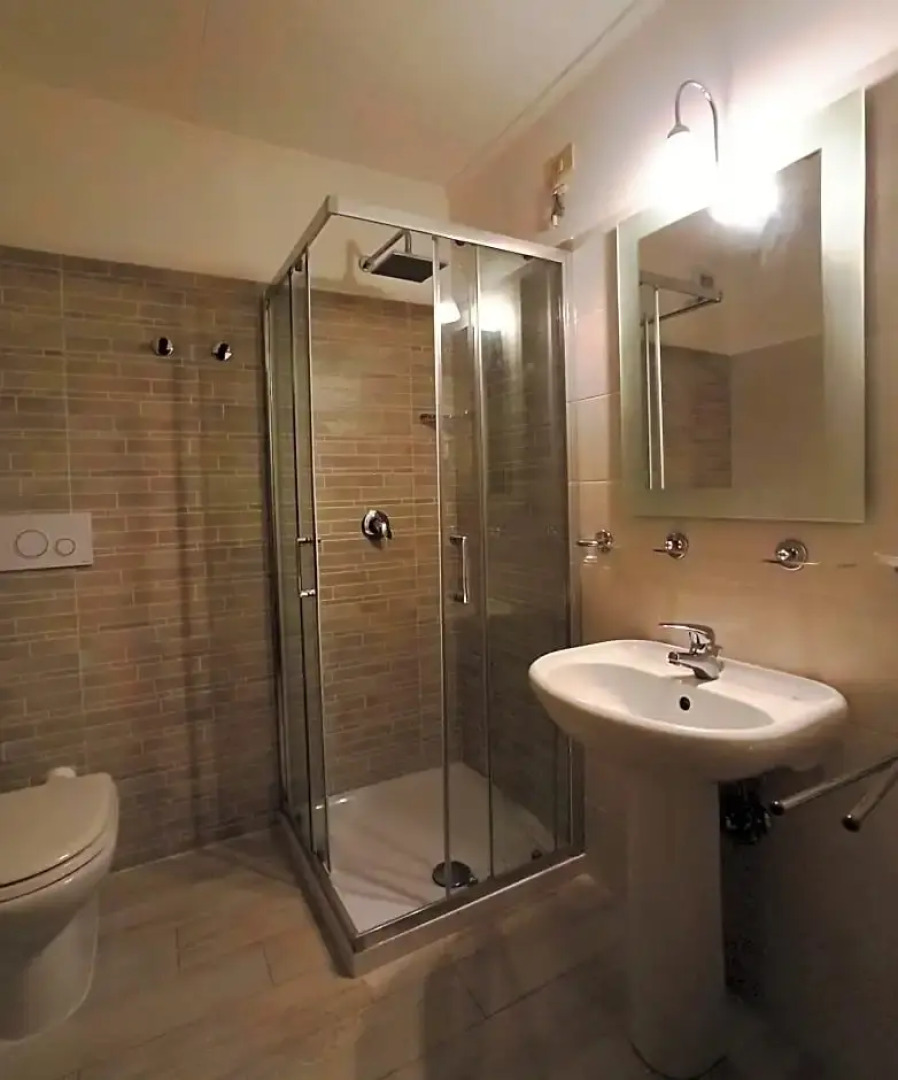 Garnì B&B La Rua-Pescocostanzo