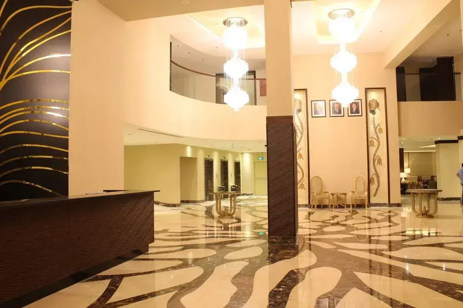 Swiss-Belhotel Aqaba City