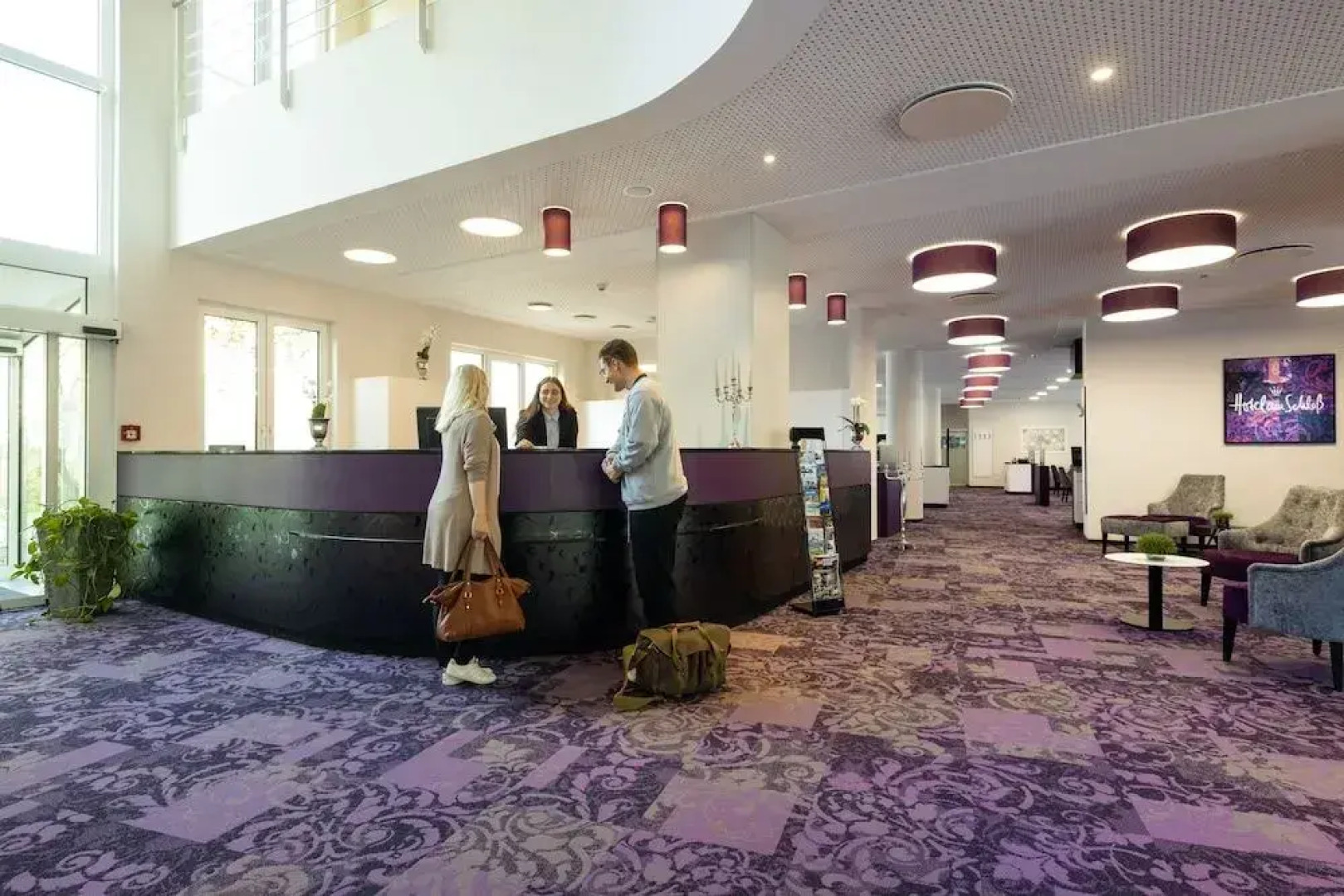 Hotel am Schloß Apolda