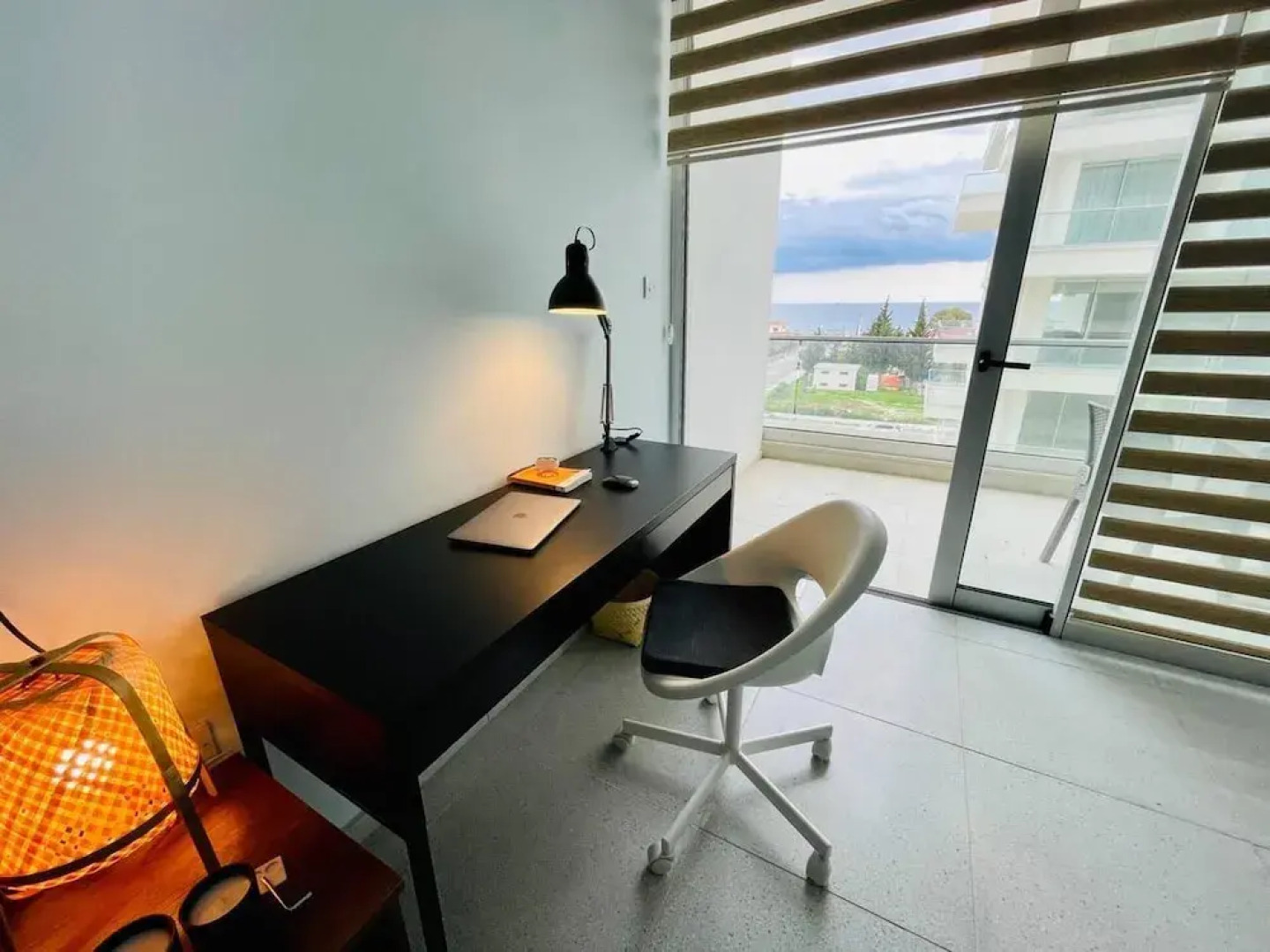 Lovely sea Studio Only 200 m From the Beach