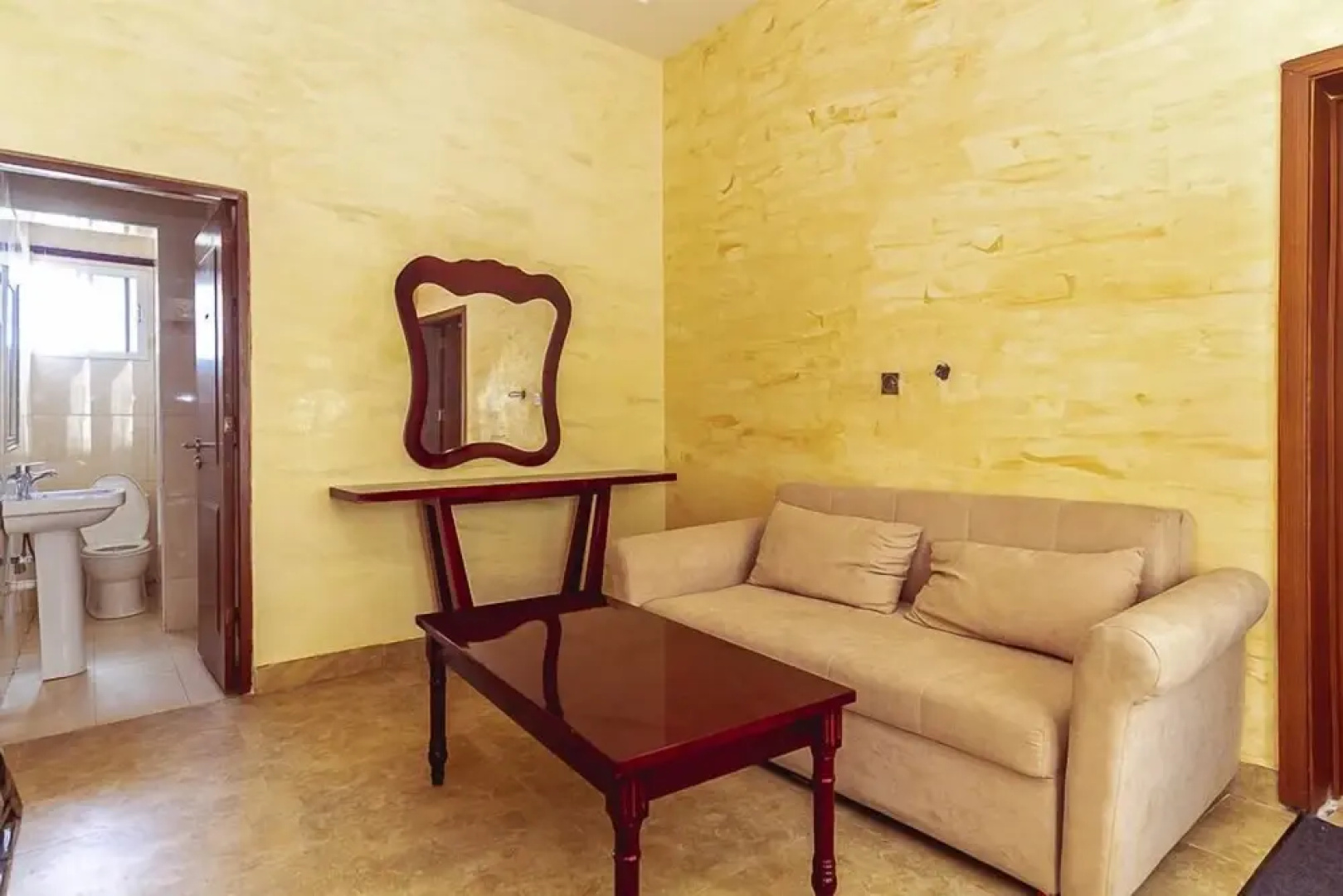 Royal Spring Palm Hotel & Apartments