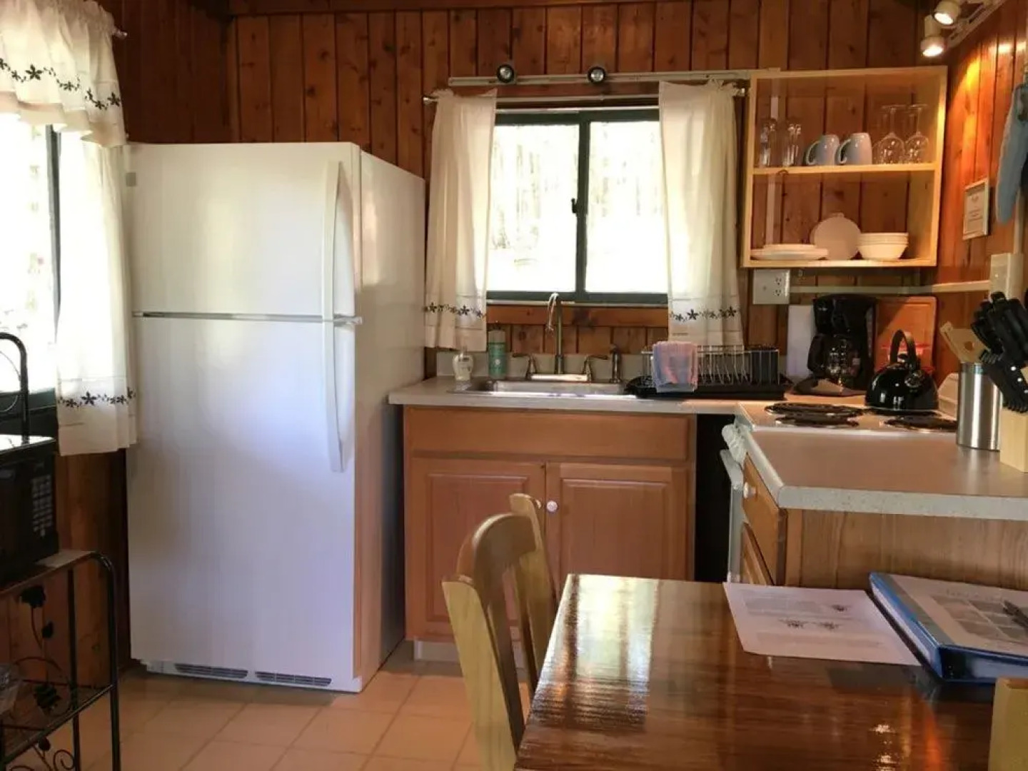 Montfair Resort Farm