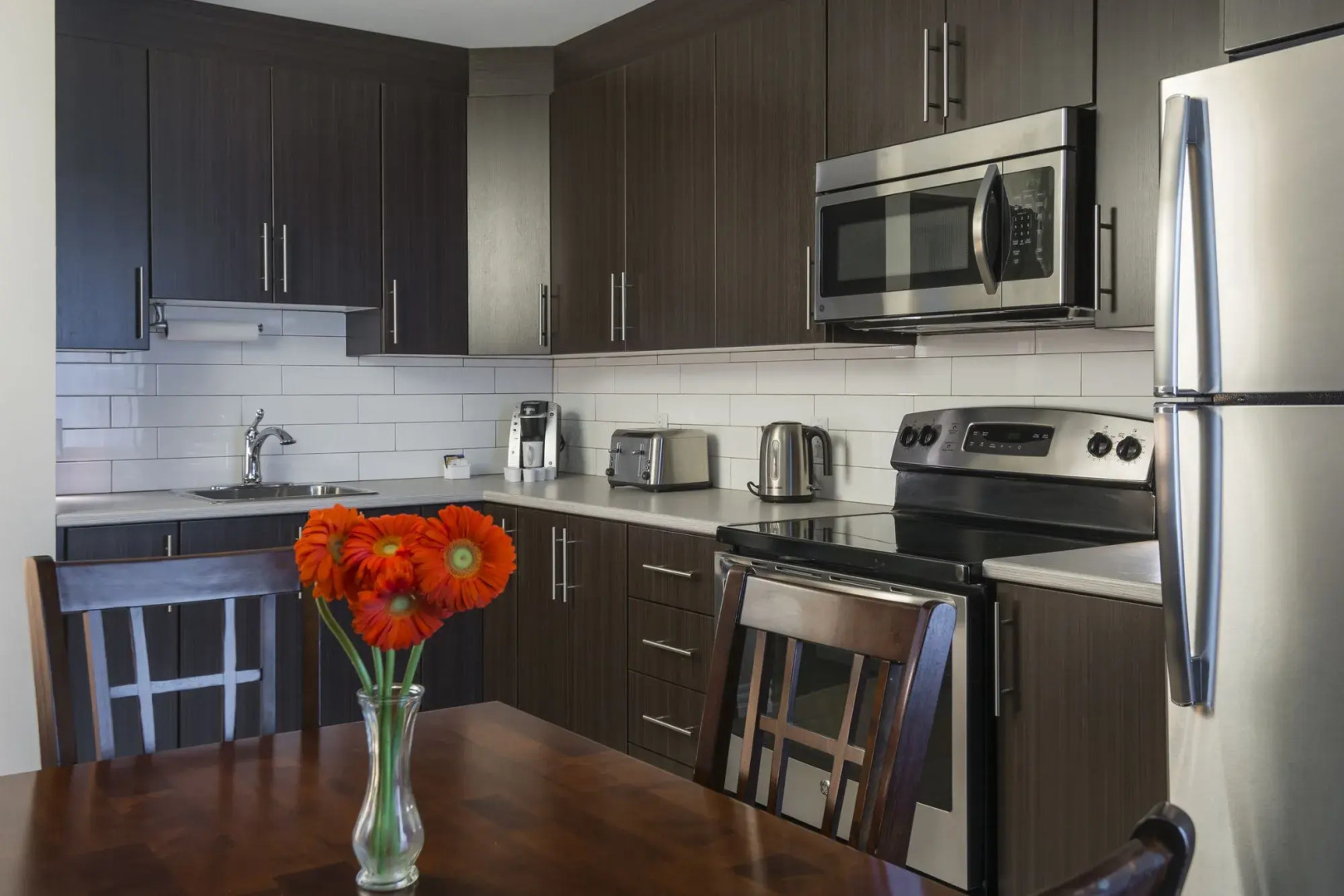 Homeport Apartment Hotel