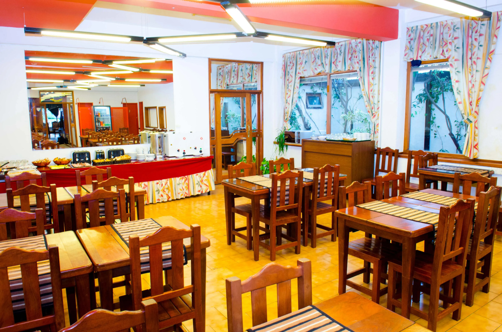 Hotel King'S Bariloche