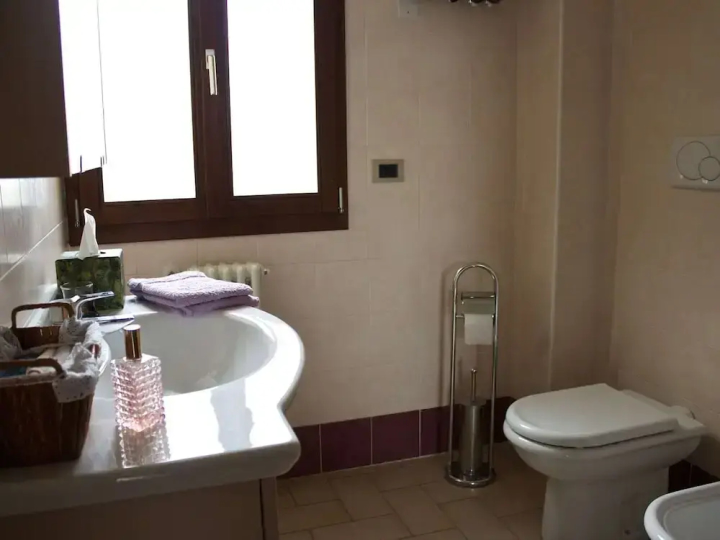 Stay With Balcony Views