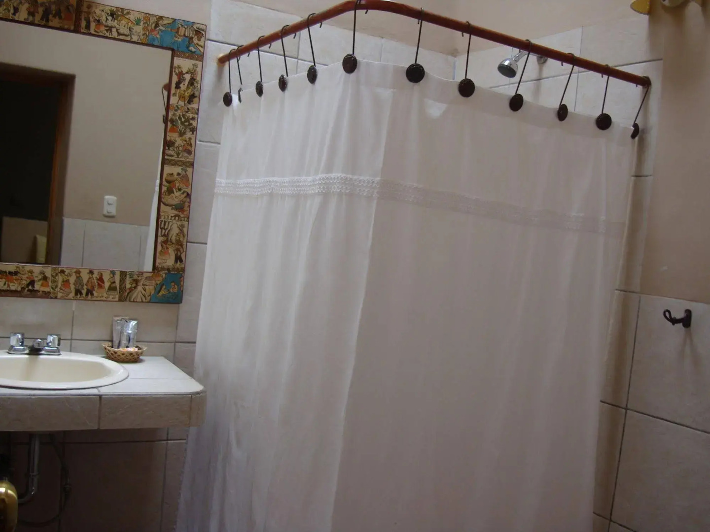 Hotel Villa Urubamba