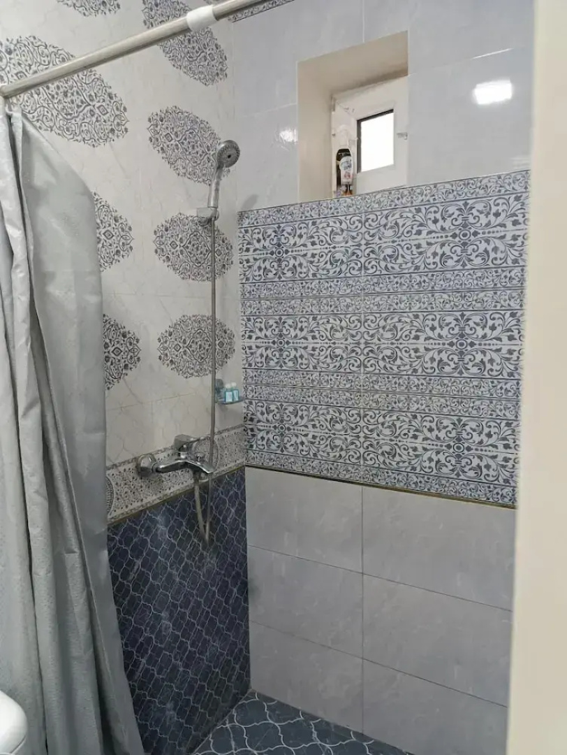 Отель Sharq