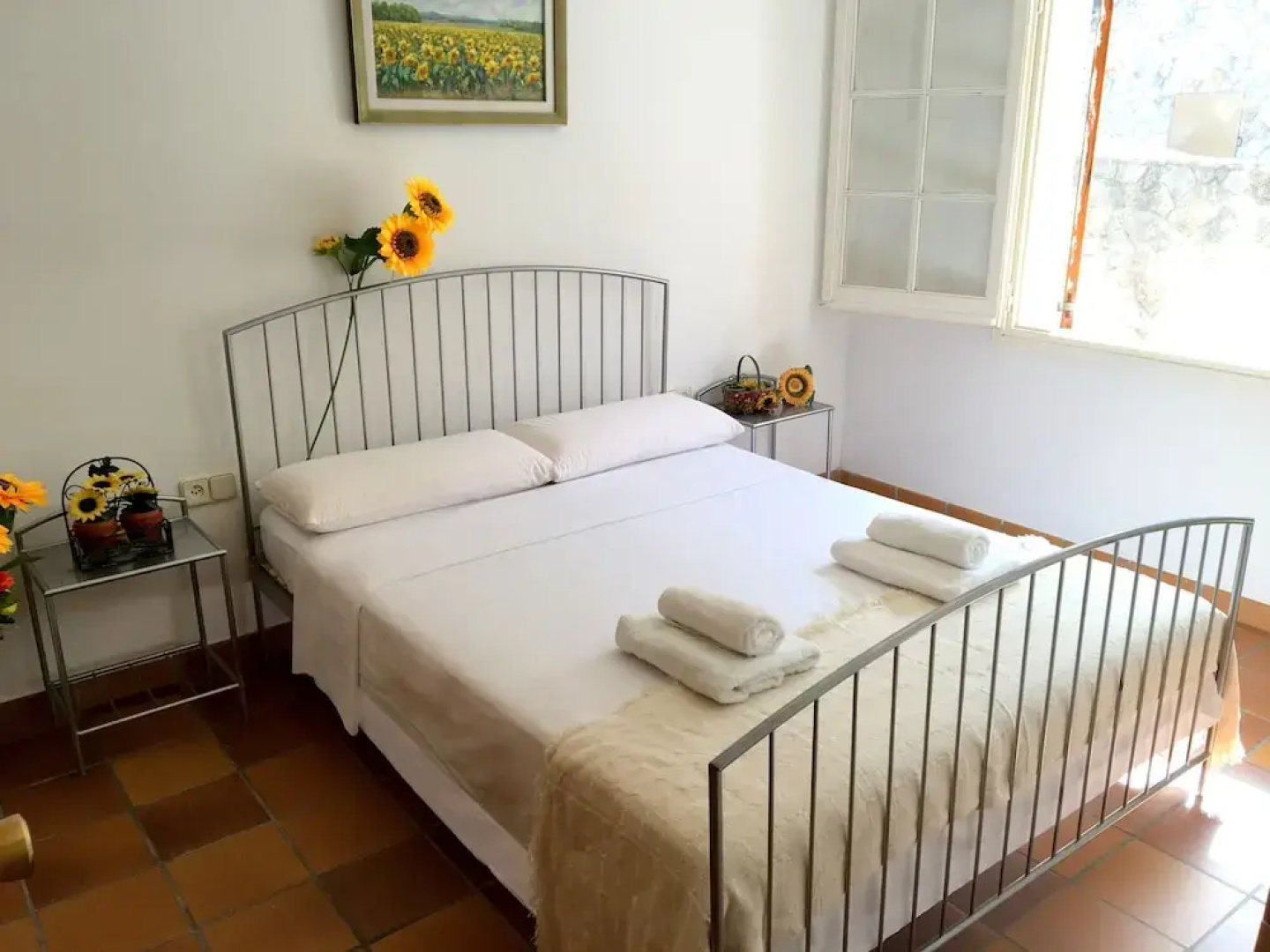 Blanca Paloma Holiday House