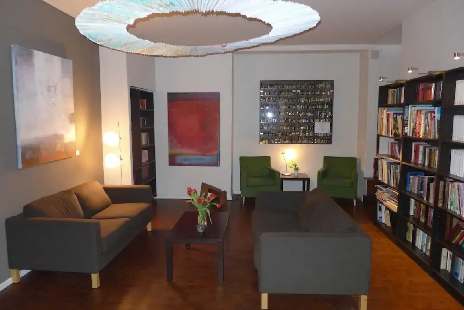 Leibers Galerie-Hotel